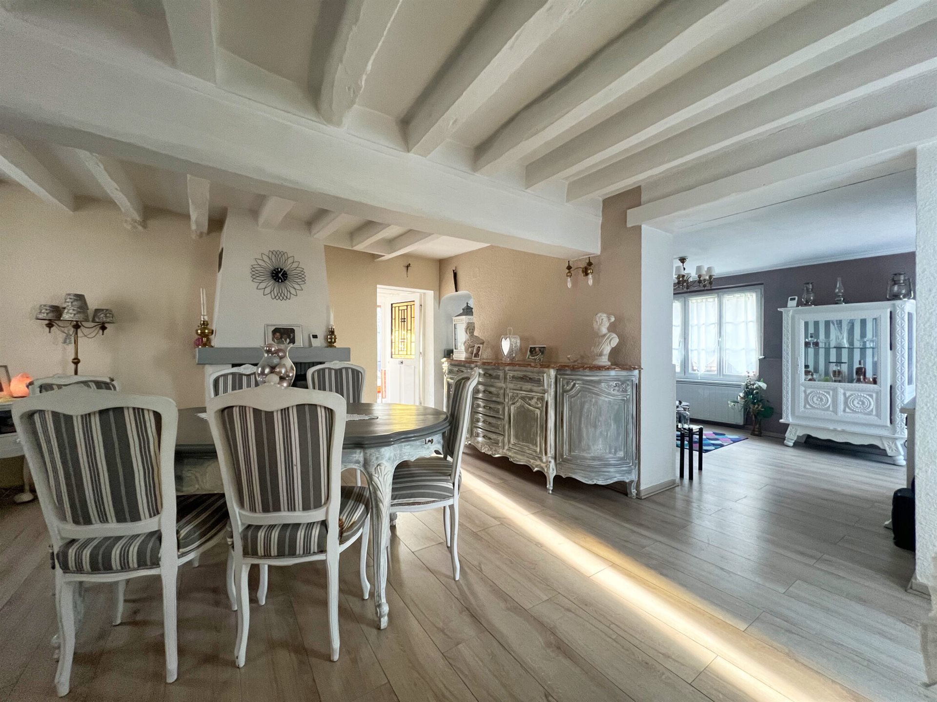 Maison à vendre, 162m², Beaumont-du-Gâtinais