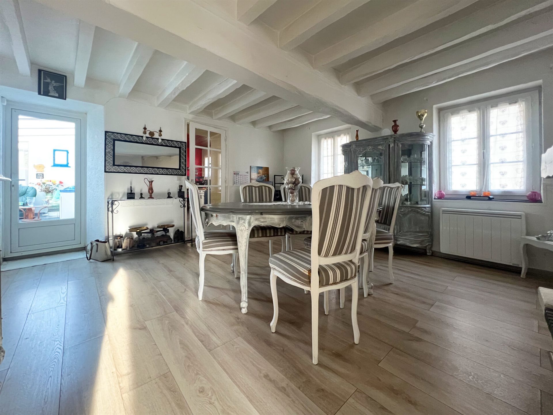 Maison à vendre, 162m², Beaumont-du-Gâtinais