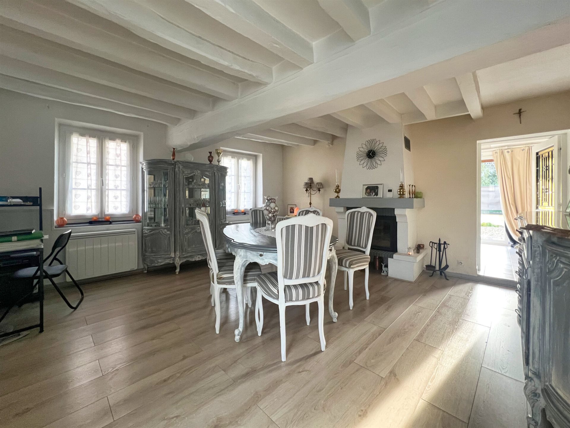 Maison à vendre, 162m², Beaumont-du-Gâtinais
