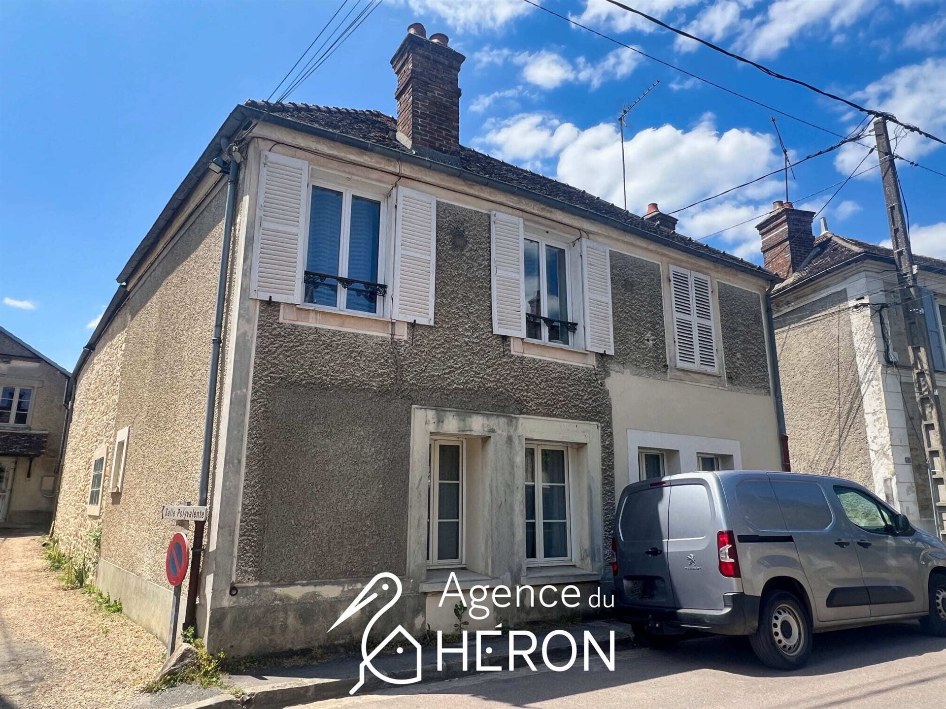 Maison à vendre, 82m², Recloses