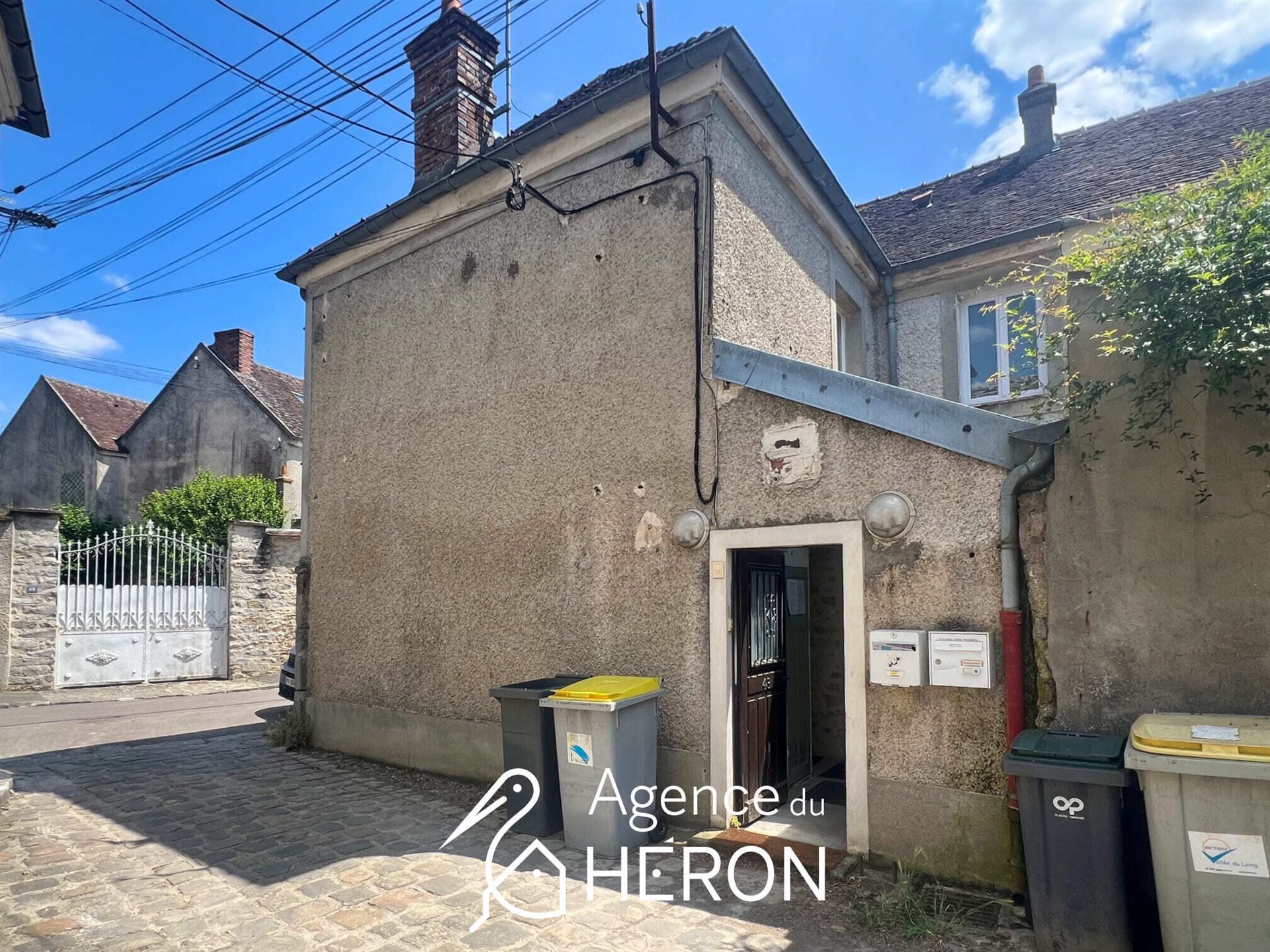 Maison à vendre, 82m², Recloses
