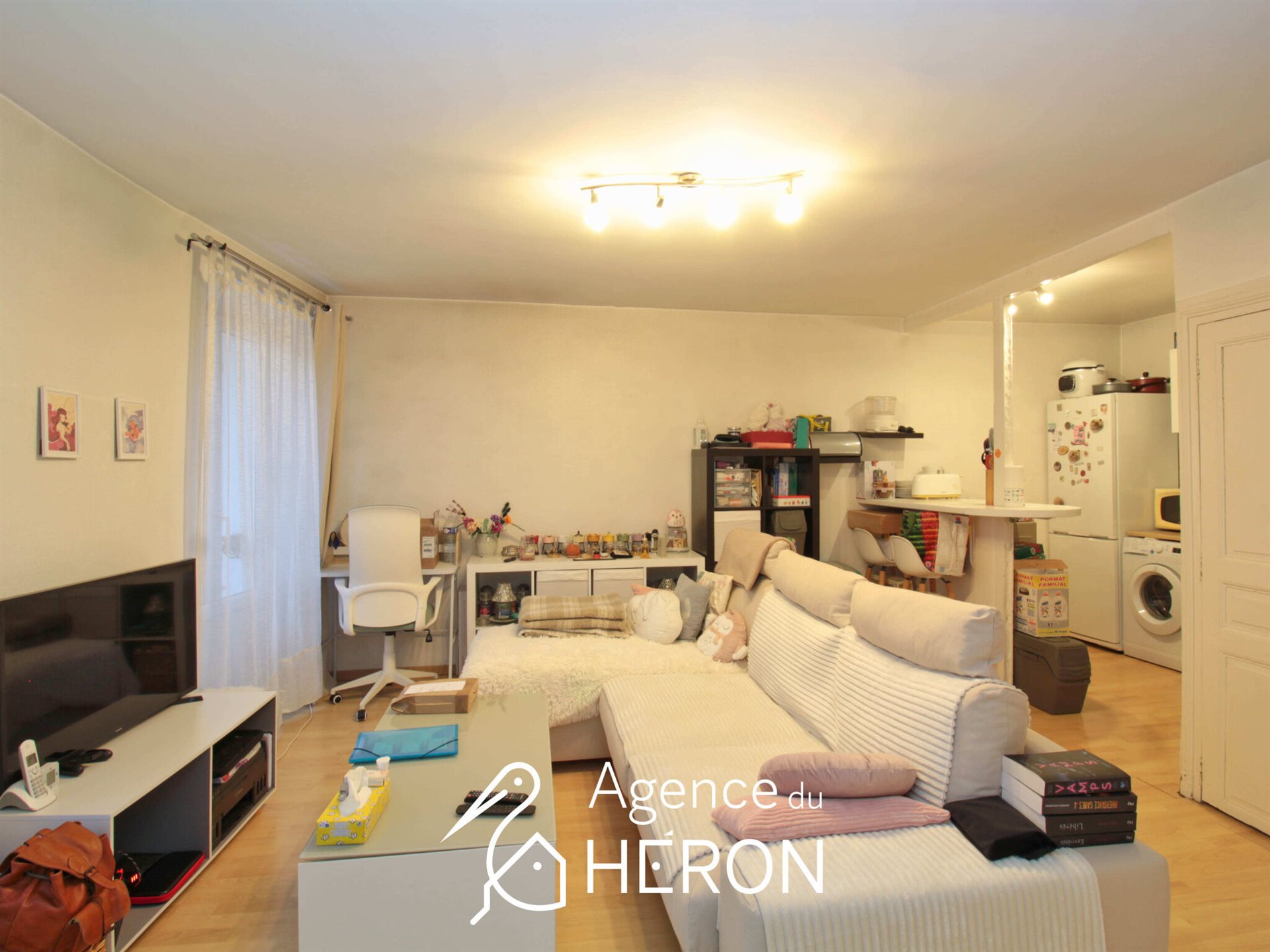 Maison à vendre, 82m², Recloses