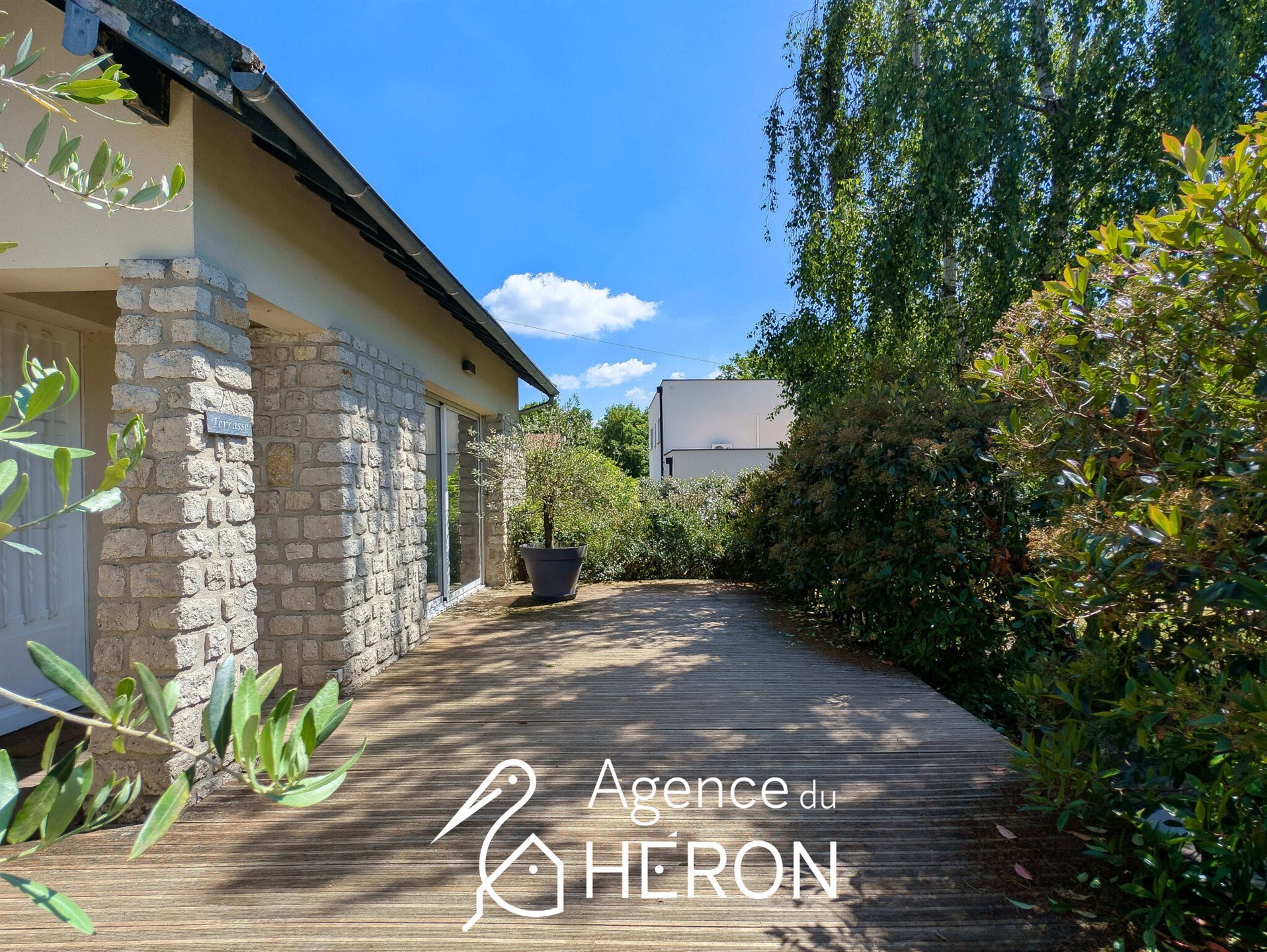 Maison à vendre, 132m², Bourron-Marlotte
