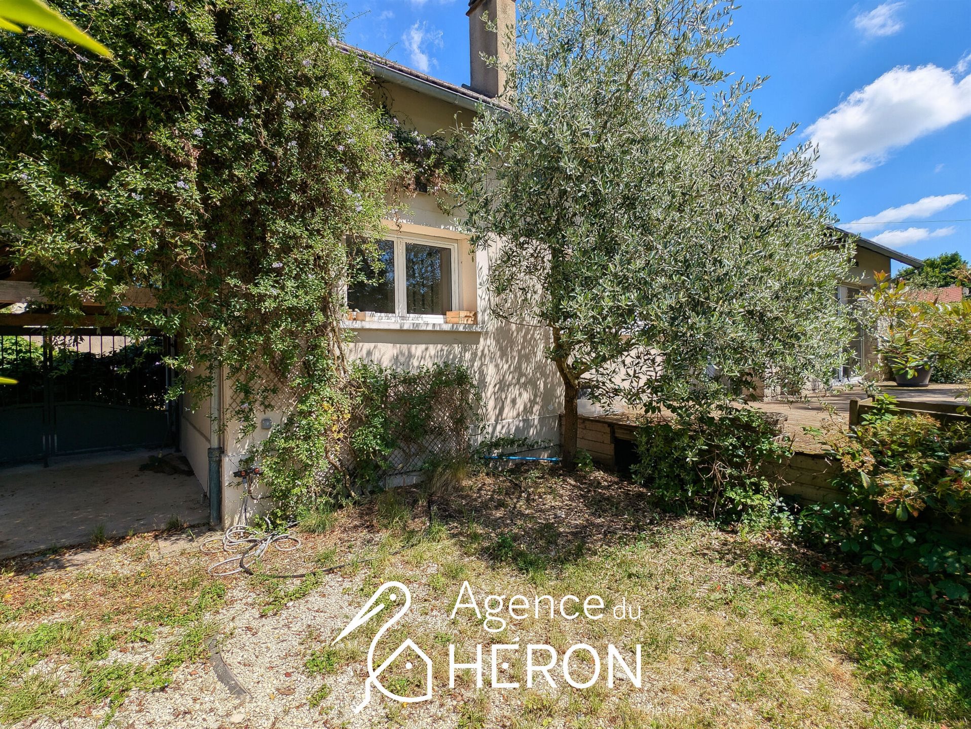 Maison à vendre, 132m², Bourron-Marlotte