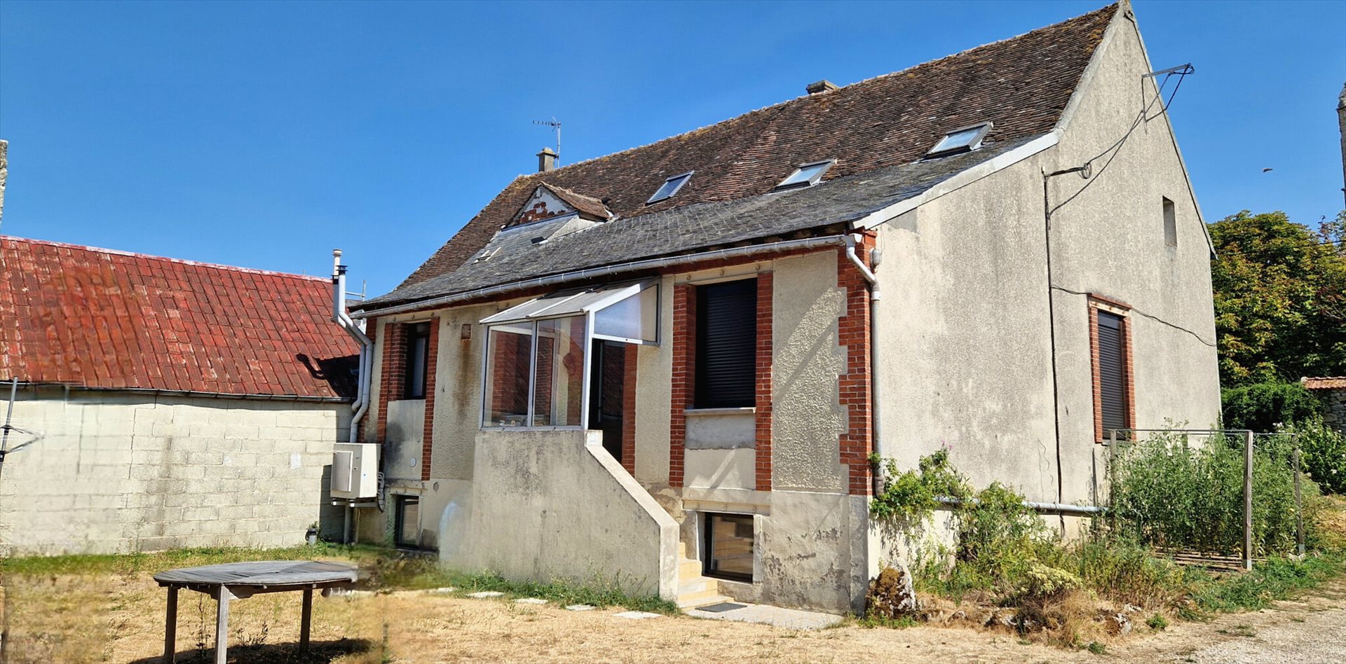 Maison à vendre, 111m², Fromont