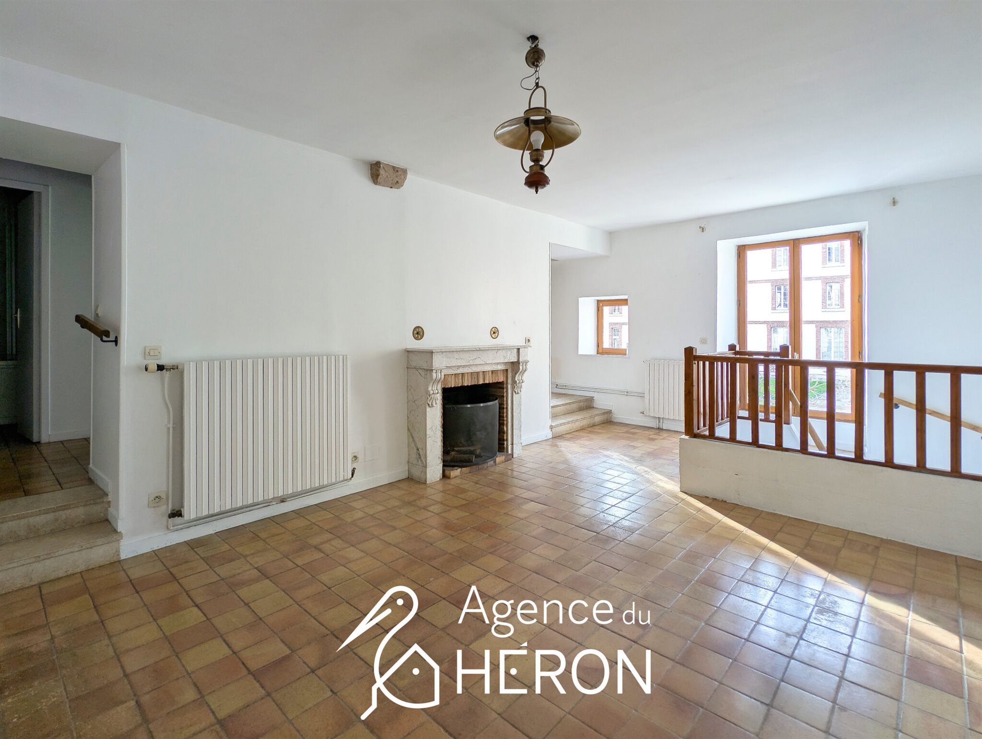 Maison à vendre, 115m², Nemours