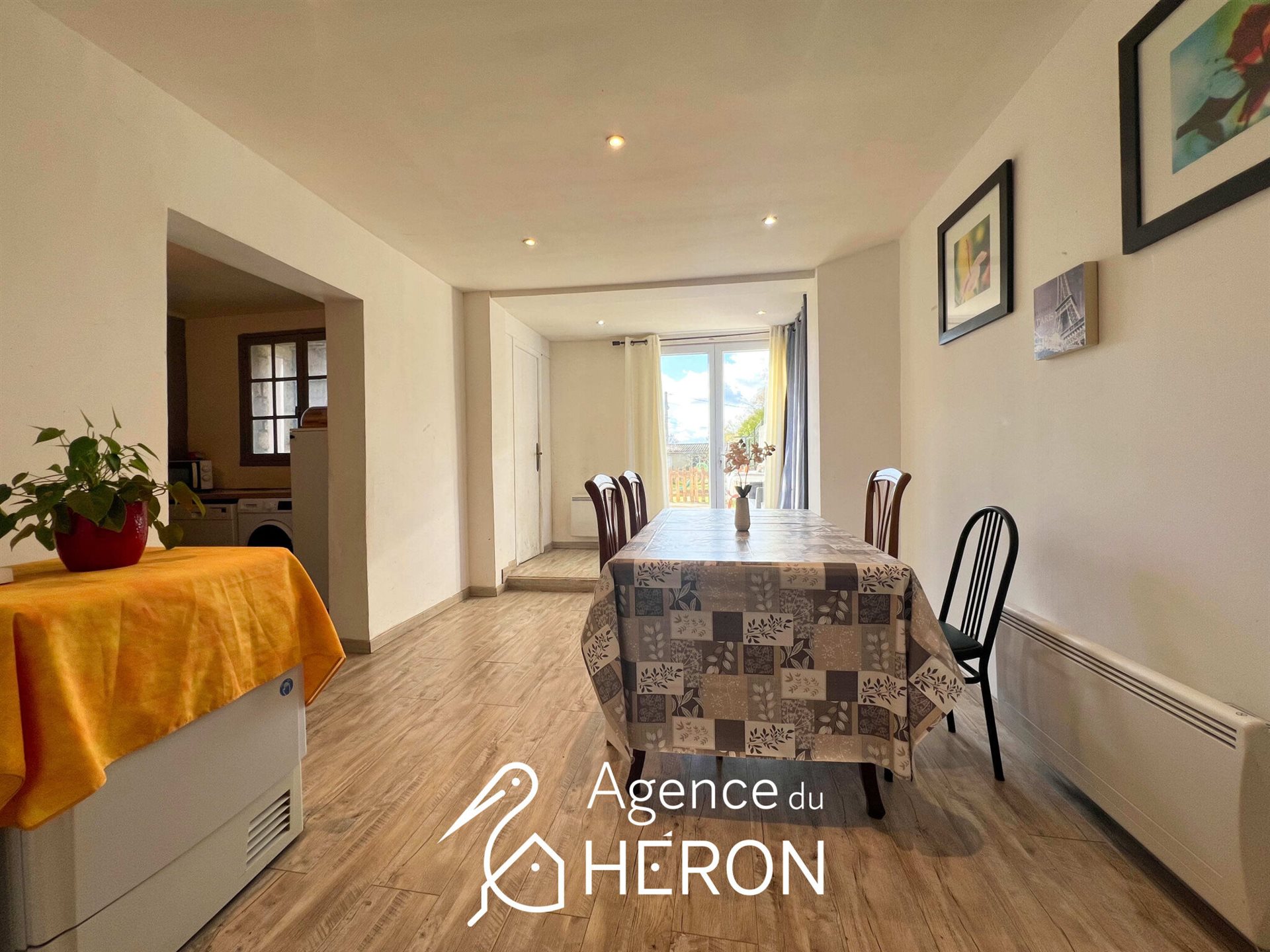 Maison à vendre, 82m², Achères-la-Forêt