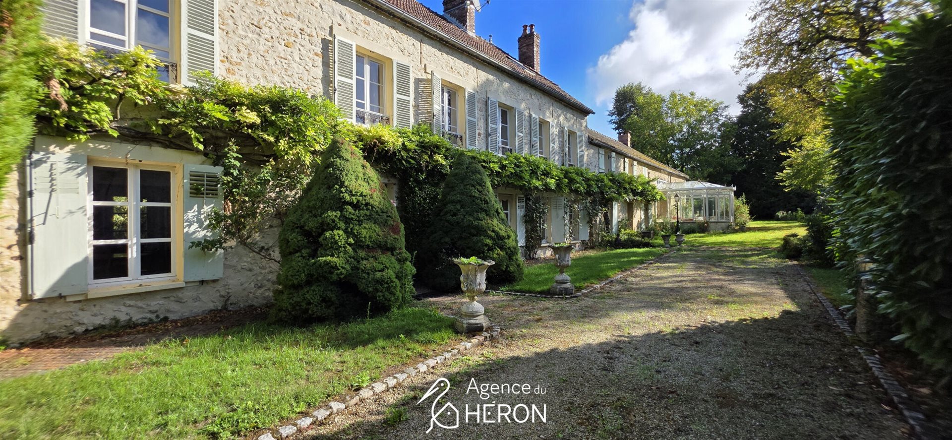 Maison à vendre, 373m², Everly