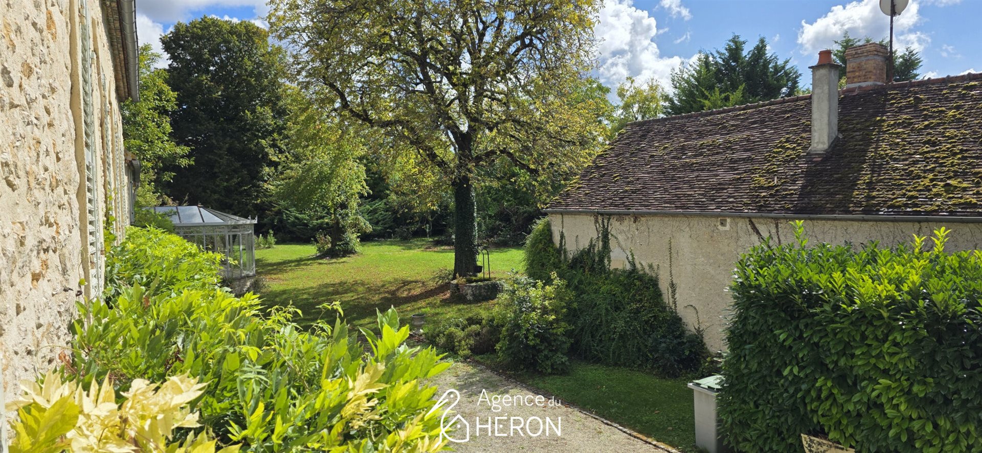 Maison à vendre, 373m², Everly
