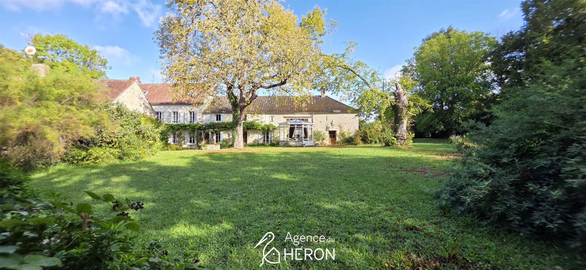 Maison à vendre, 373m², Everly