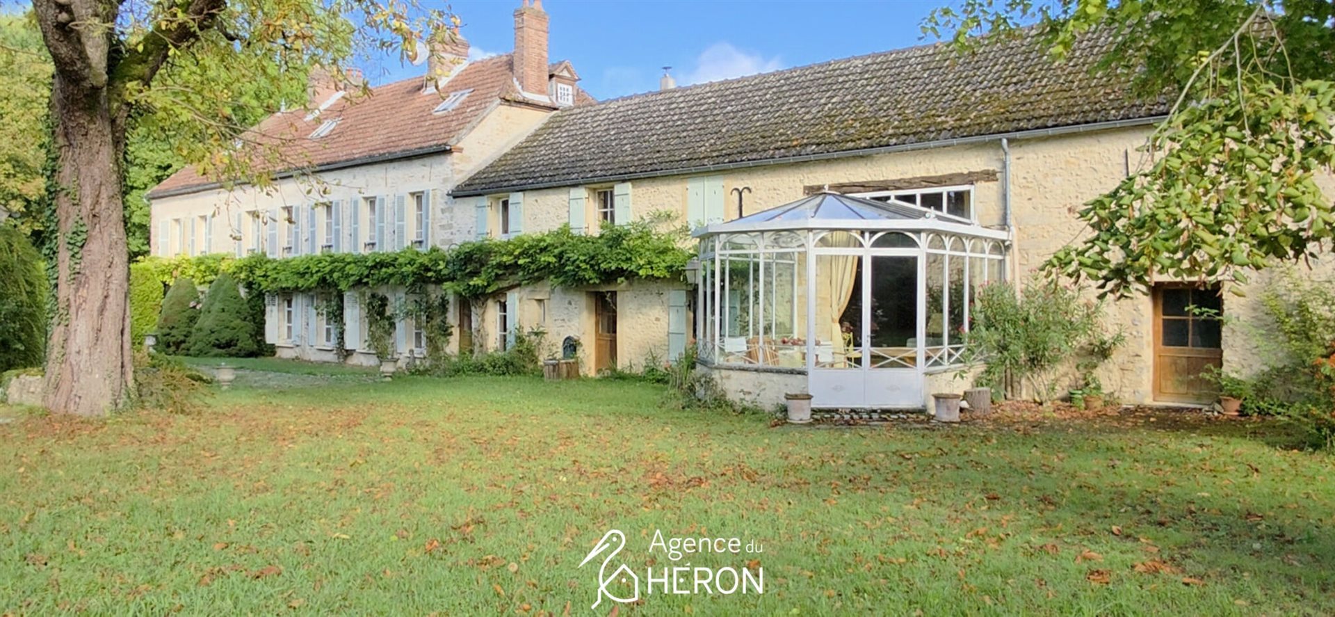Maison à vendre, 373m², Everly