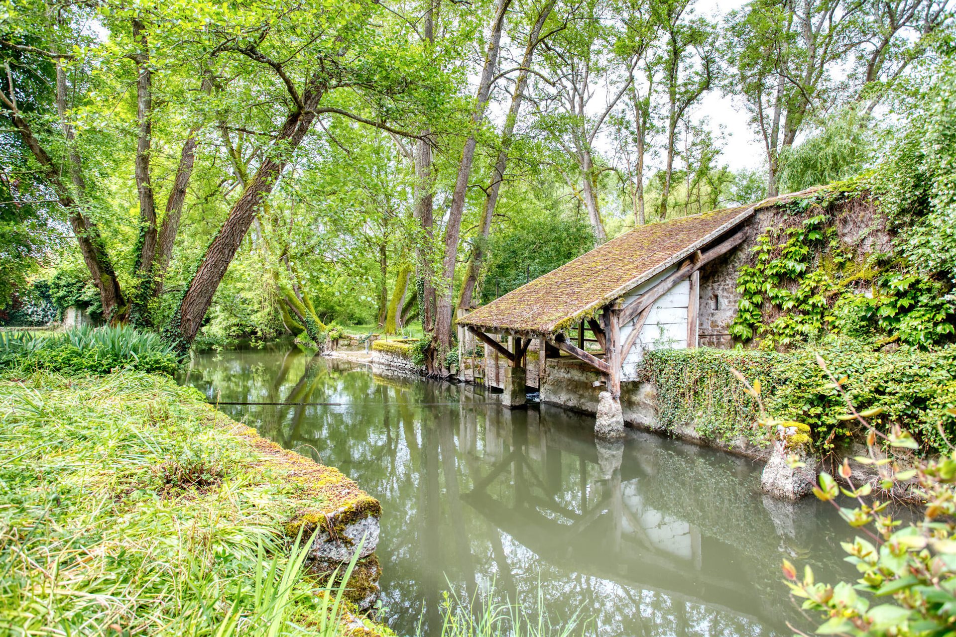 Maison à vendre, 651m², Château-Landon