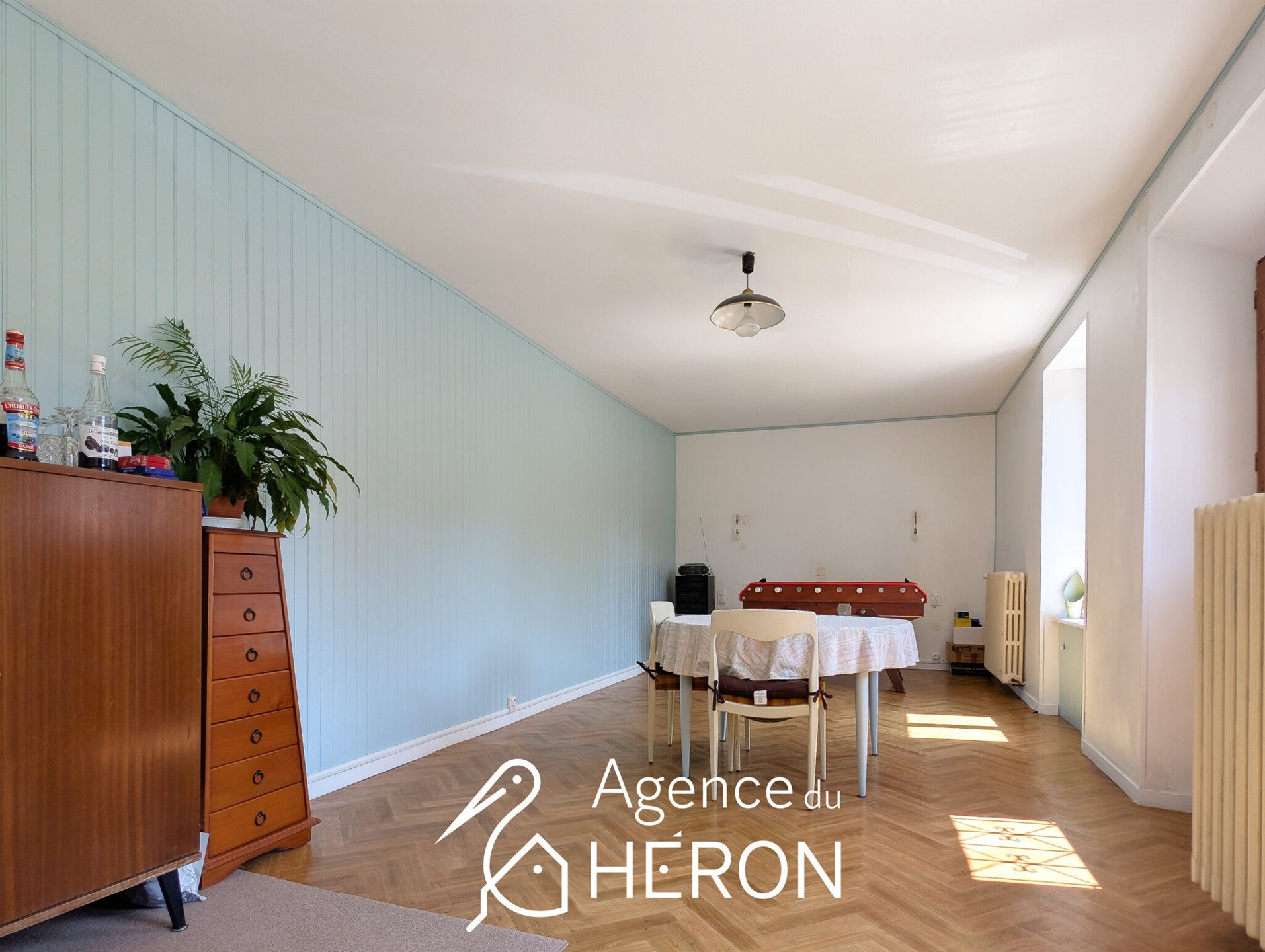 Maison à vendre, 133m², Bougligny