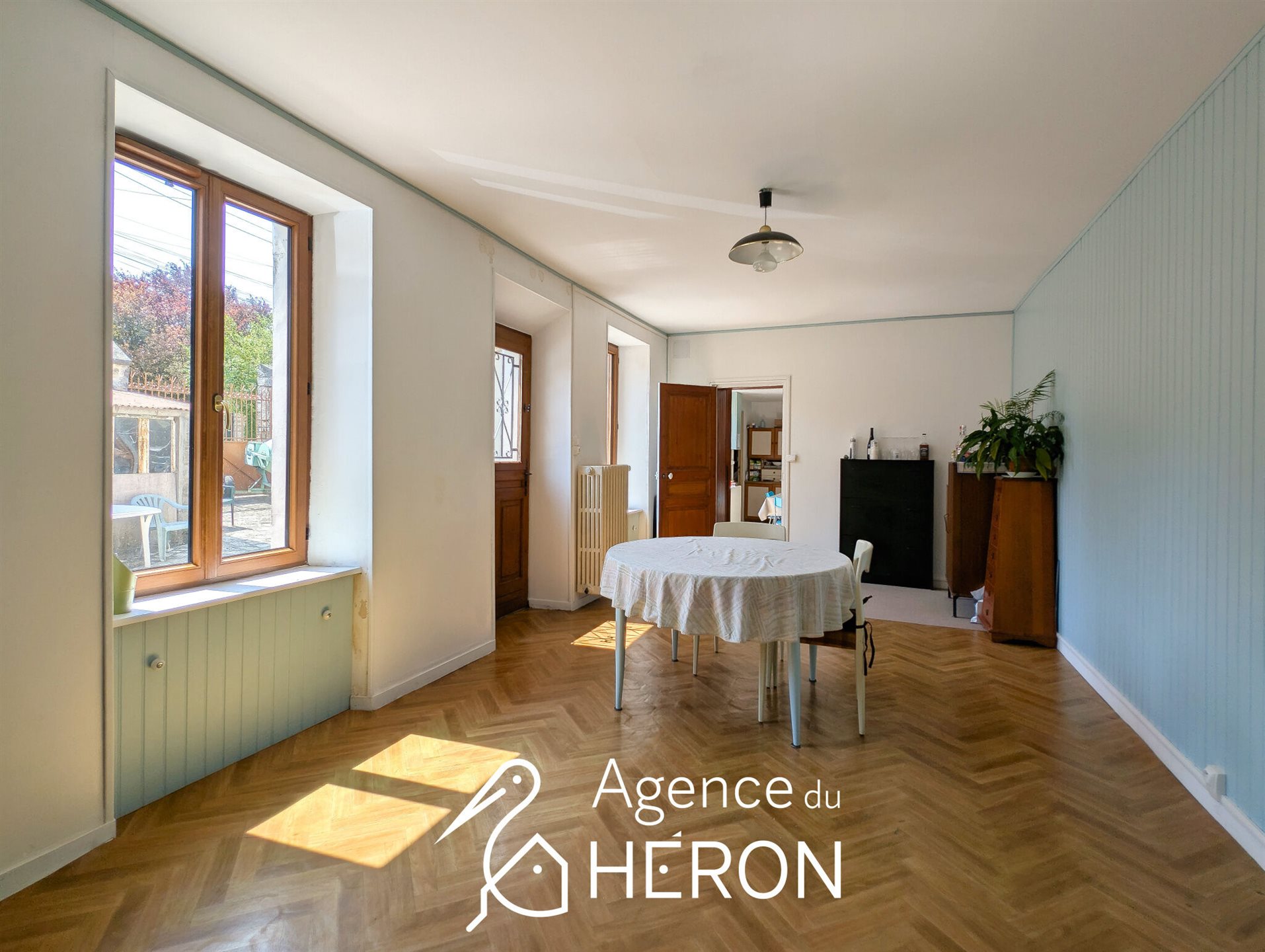Maison à vendre, 133m², Bougligny