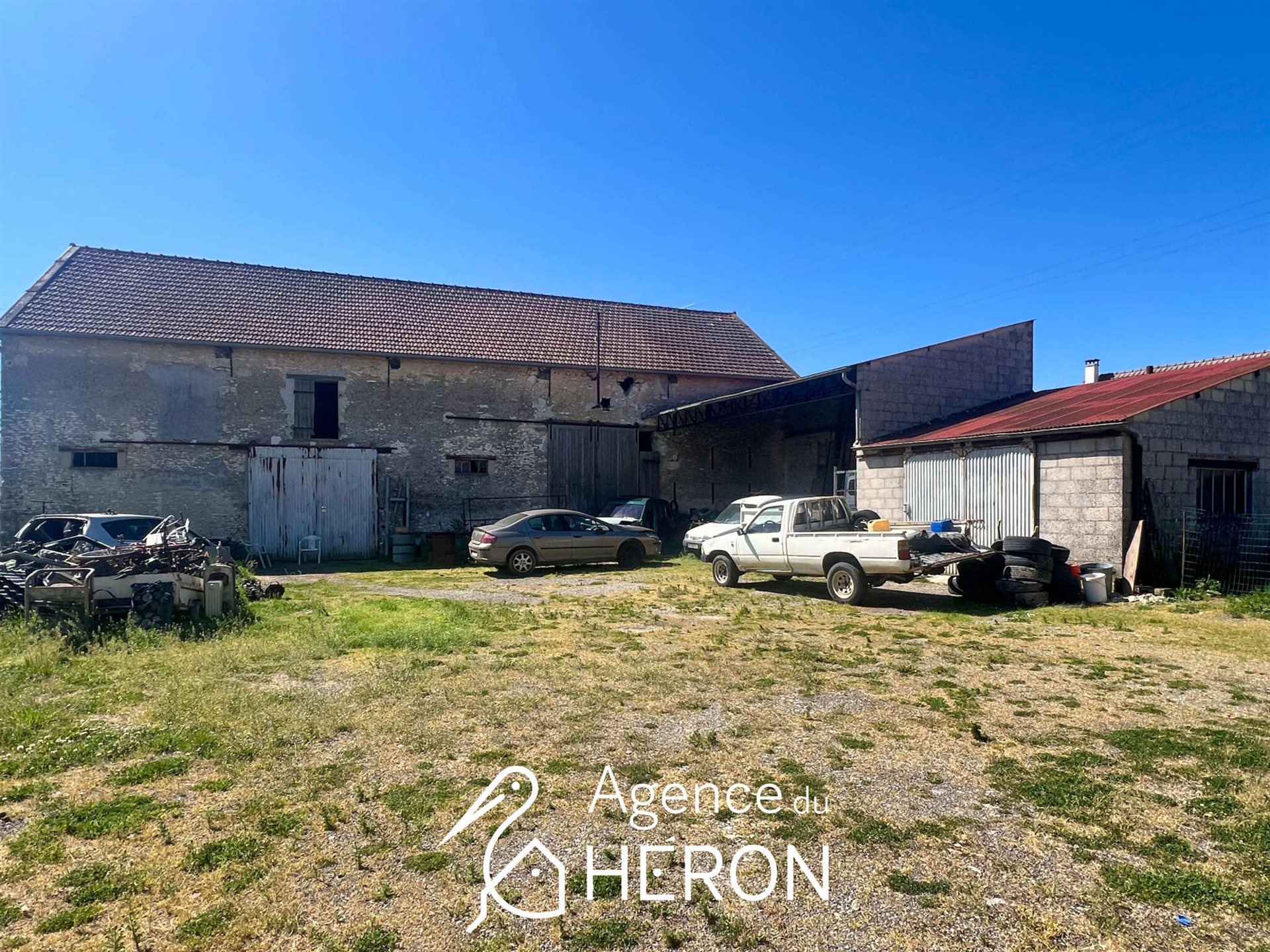 Maison à vendre, 216m², Saint-Hilliers