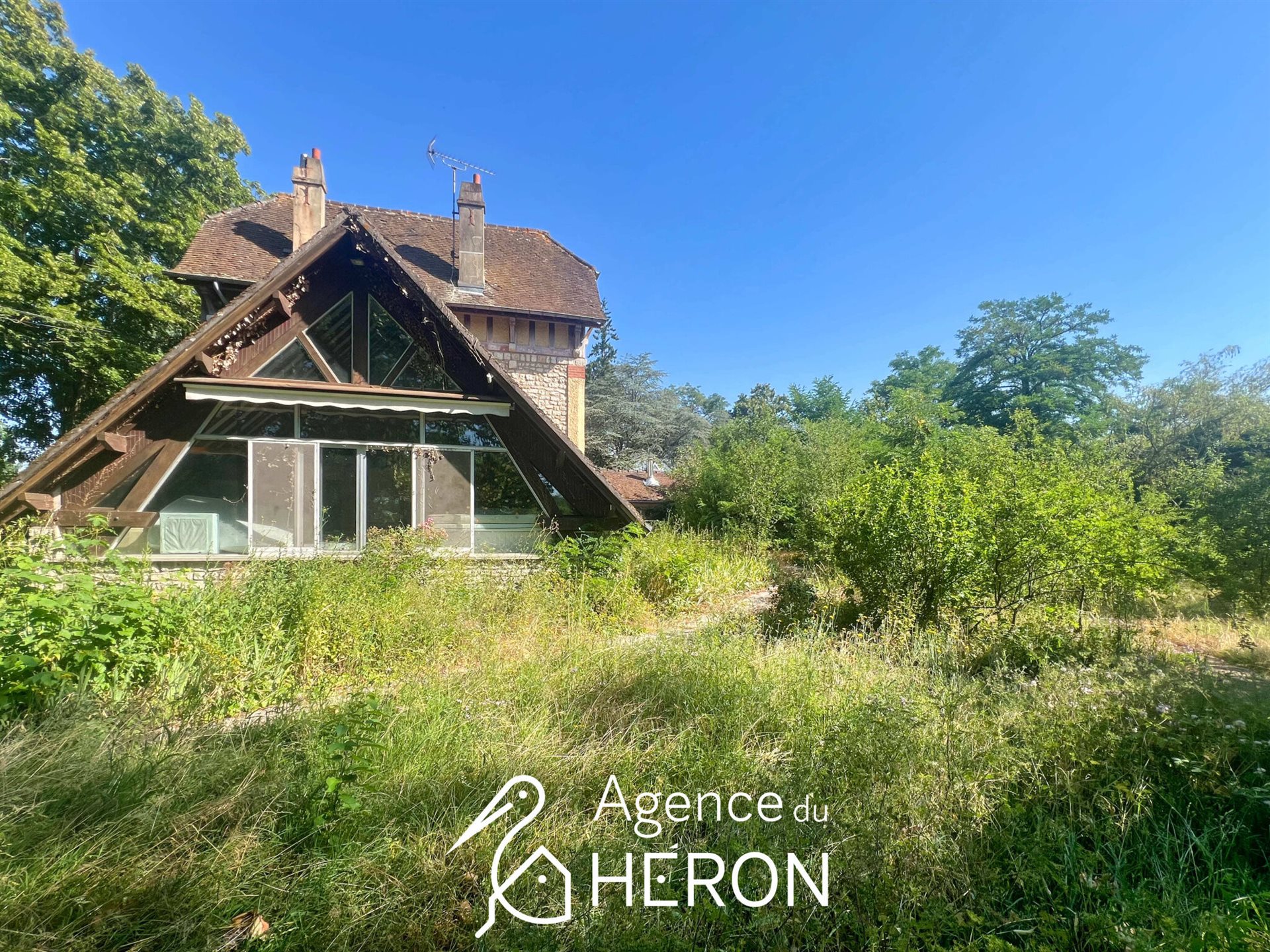 Maison à vendre, 230m², Souppes-sur-Loing