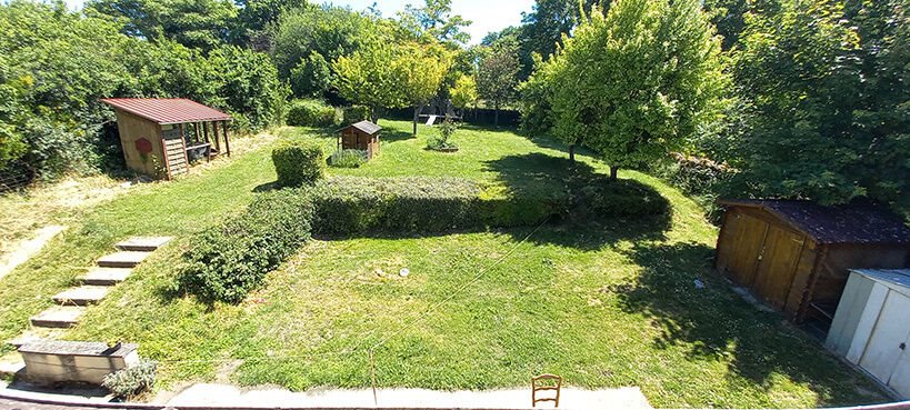 Maison à vendre, 130m², Rumont