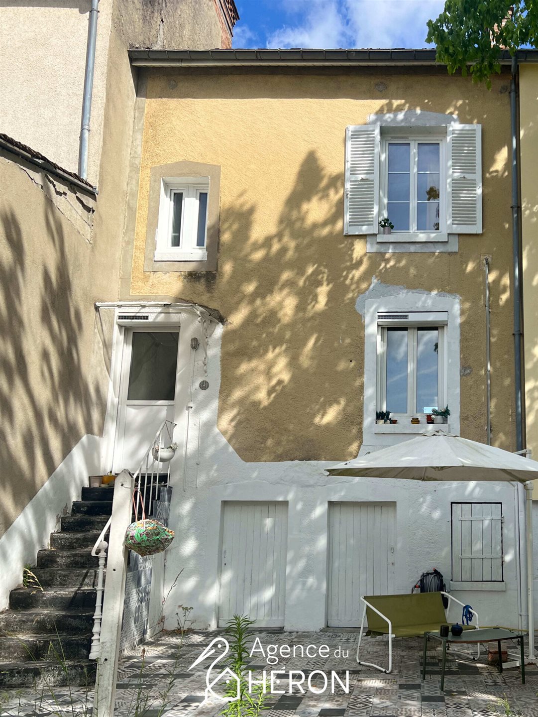 Maison à vendre, 90m², Souppes-sur-Loing