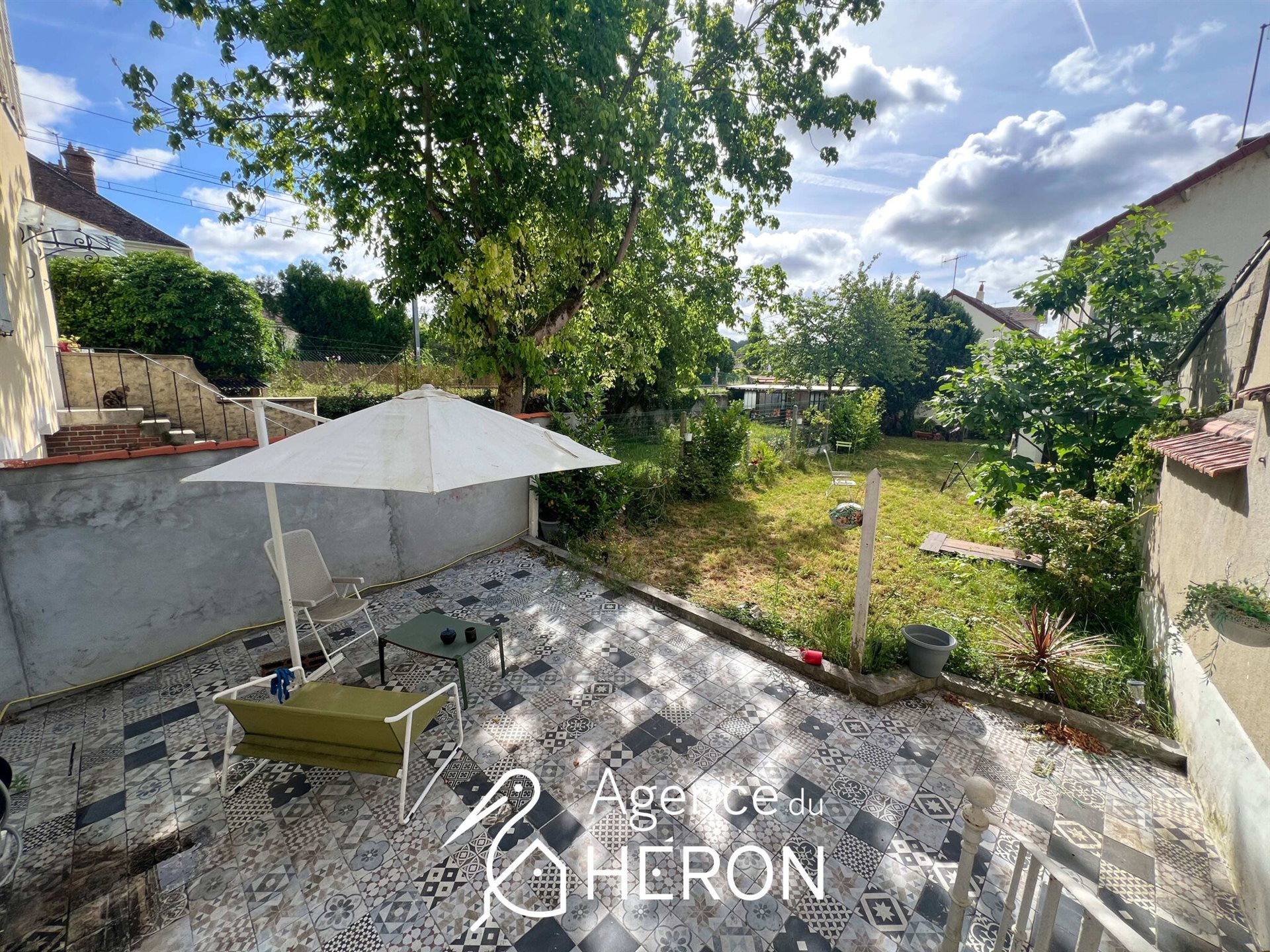 Maison à vendre, 90m², Souppes-sur-Loing