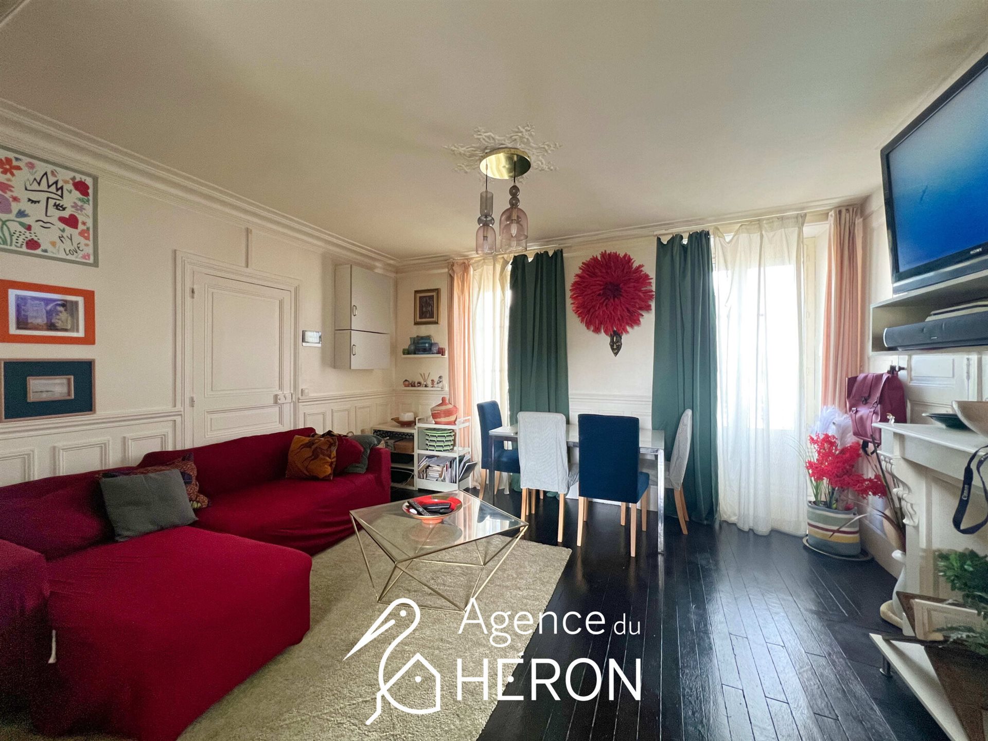 Maison à vendre, 90m², Souppes-sur-Loing