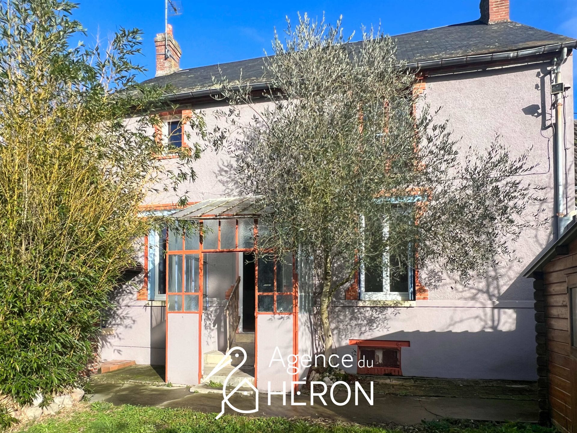 Maison à vendre, 162m², Beaumont-du-Gâtinais