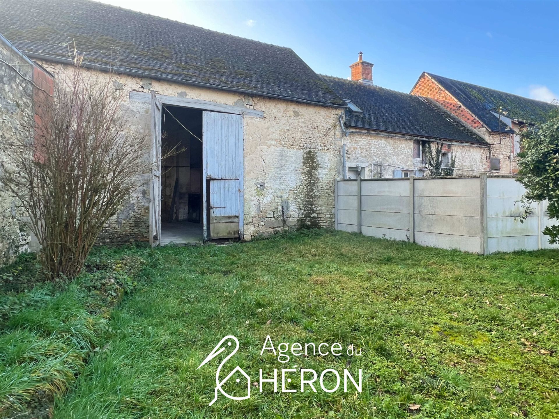 Maison à vendre, 162m², Beaumont-du-Gâtinais