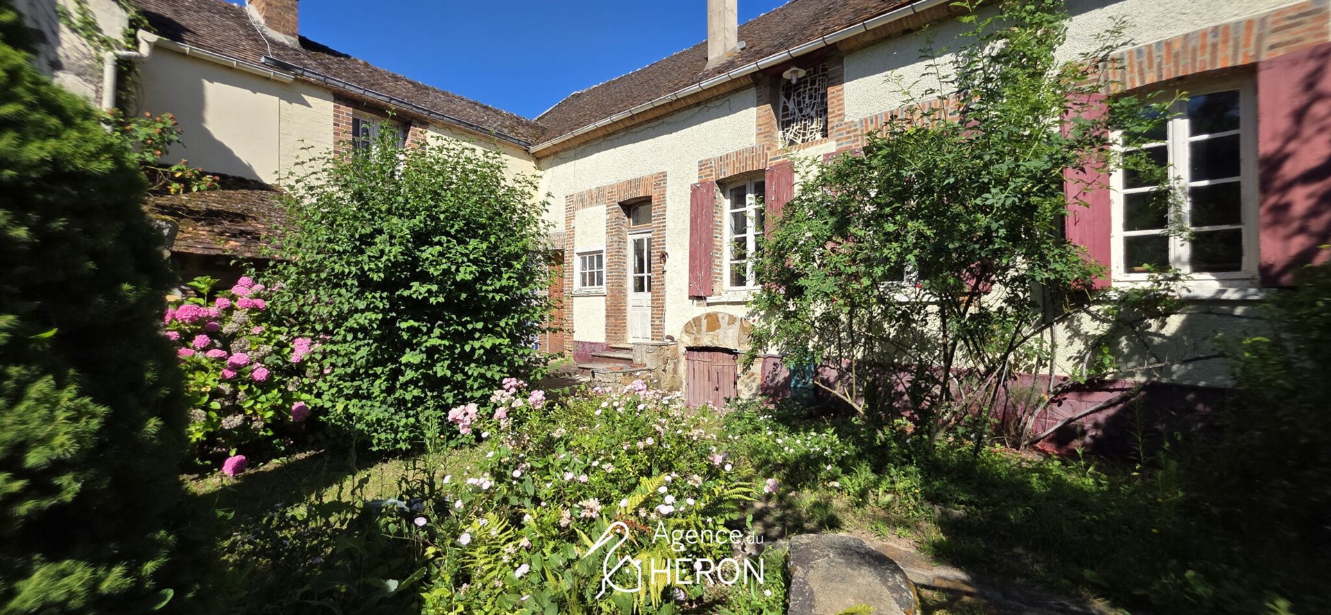 Maison à vendre, 201m², Blennes