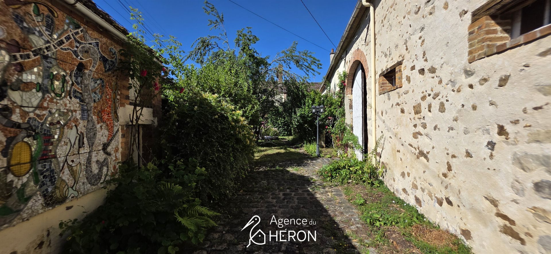 Maison à vendre, 201m², Blennes