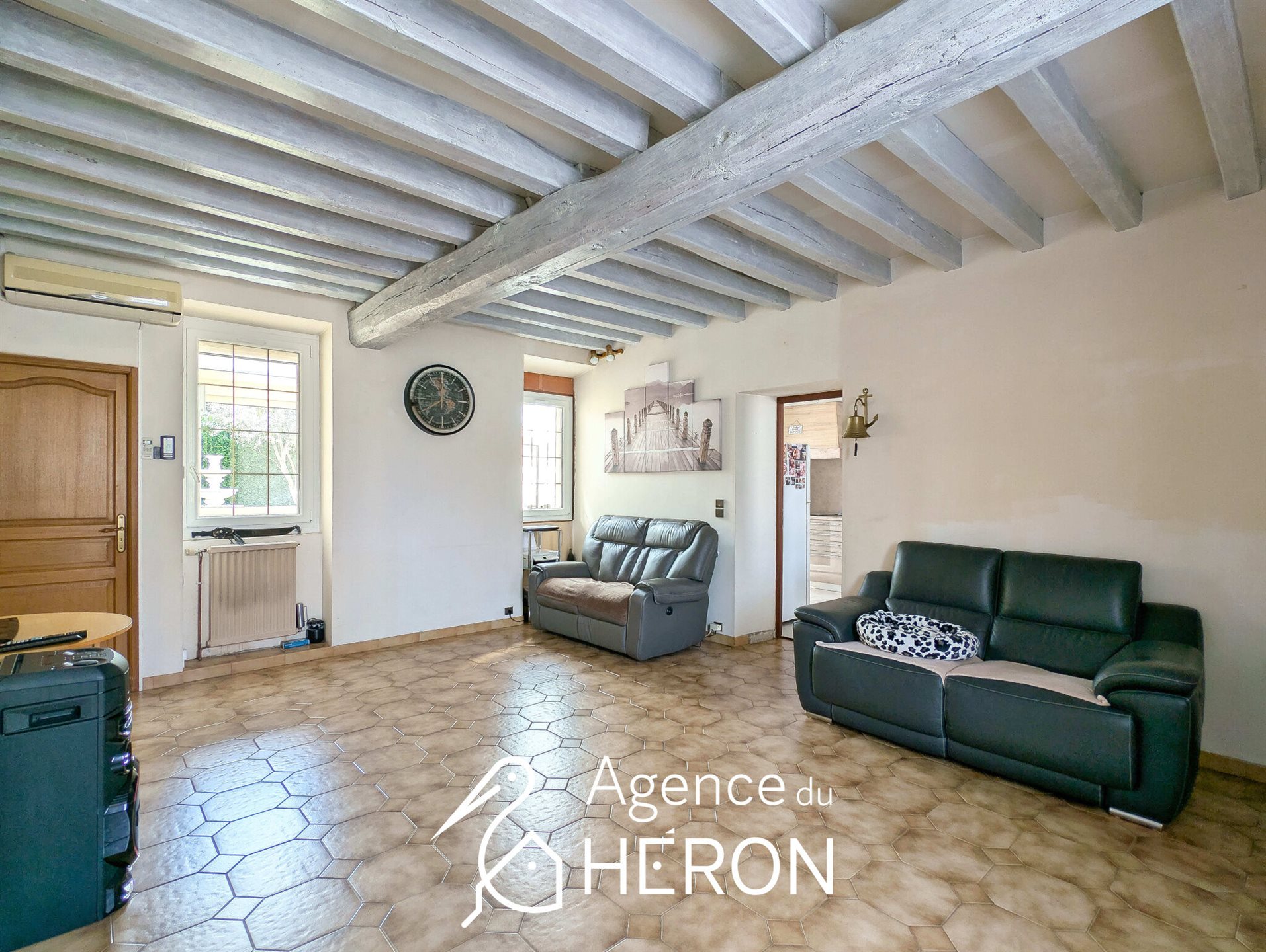 Maison à vendre, 135m², Bougligny