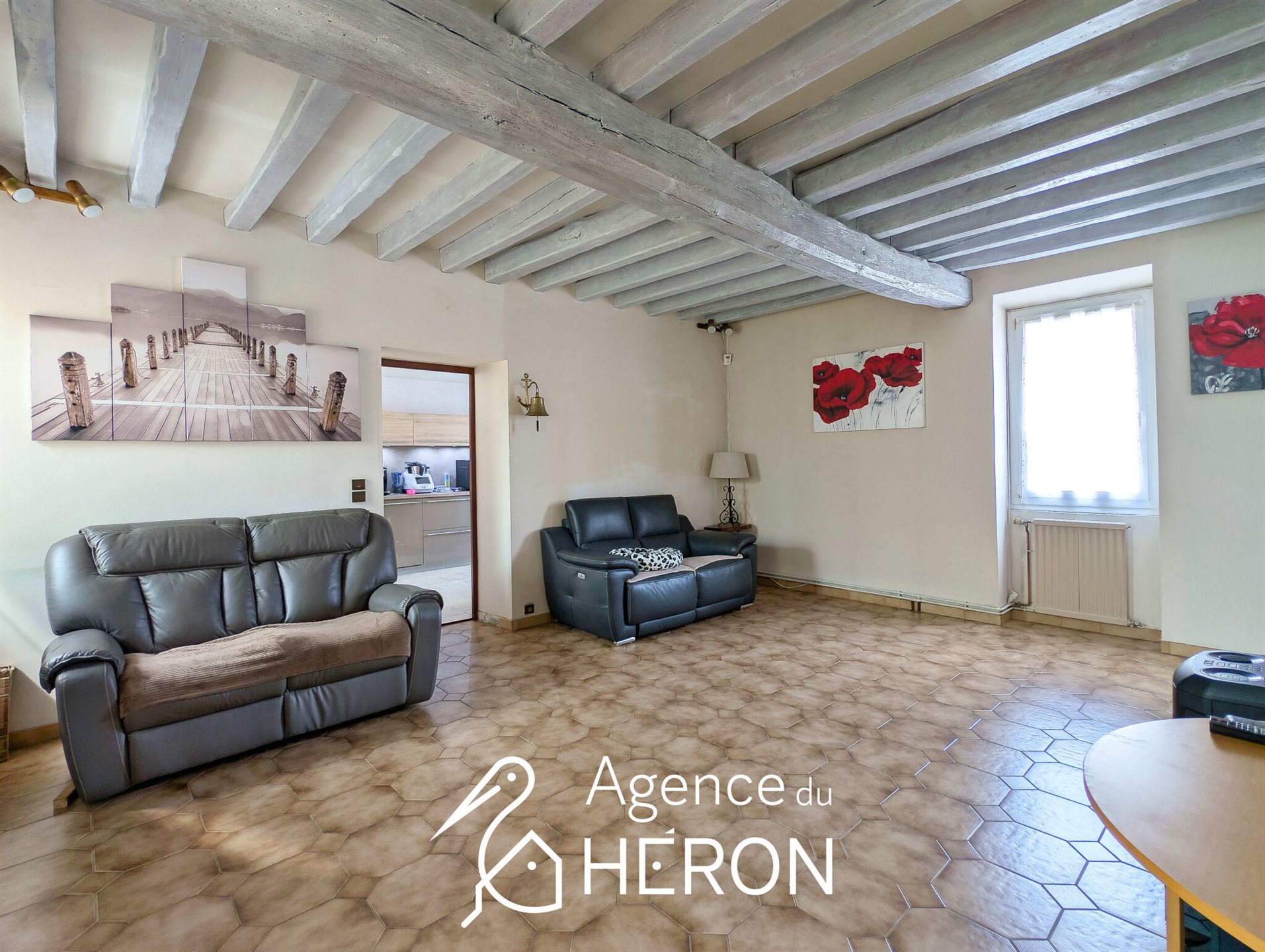 Maison à vendre, 135m², Bougligny