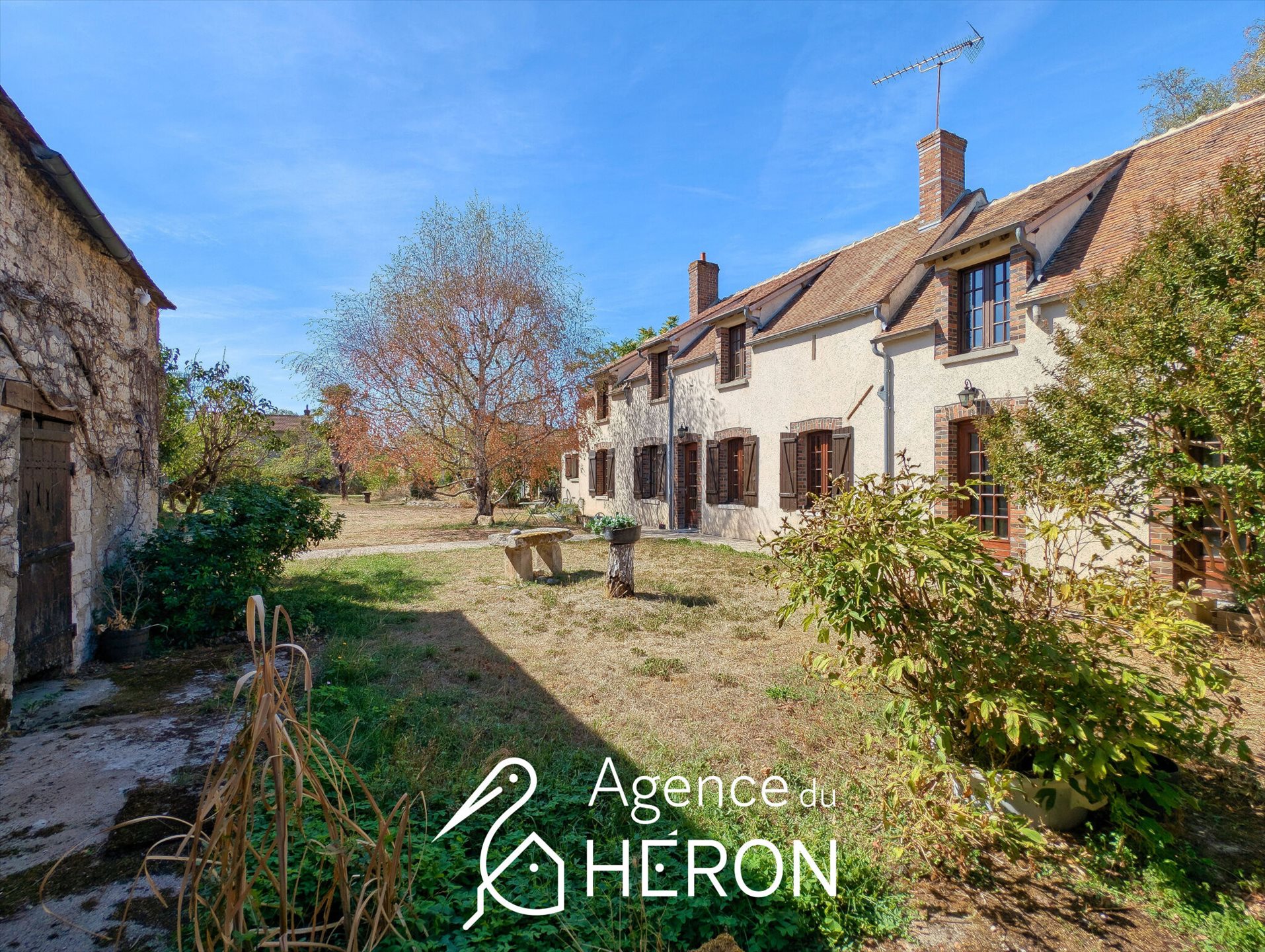 Maison à vendre, 140m², Dordives