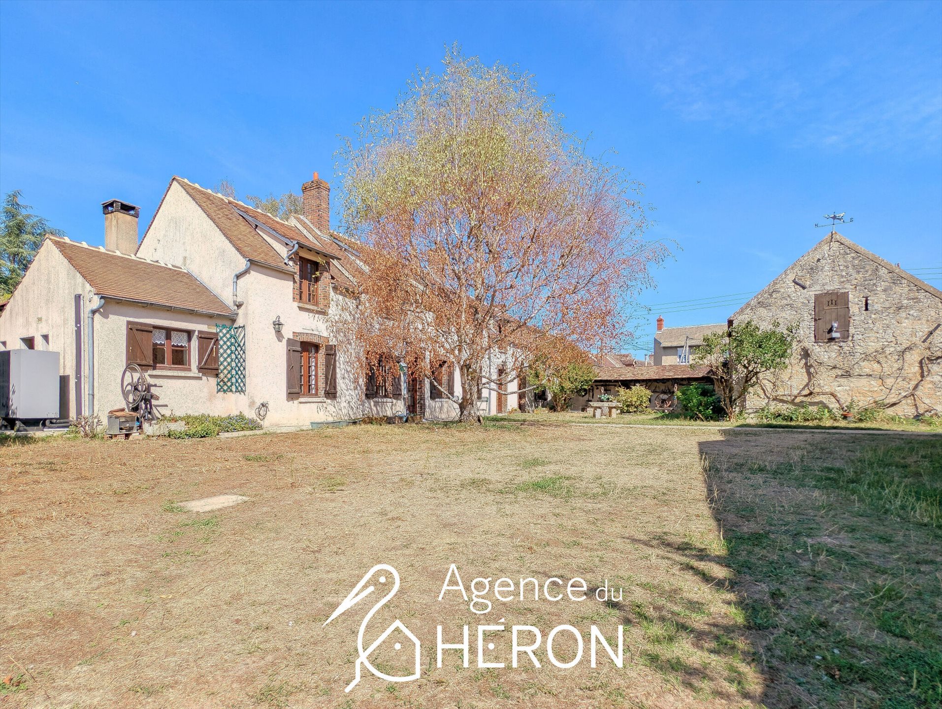Maison à vendre, 140m², Dordives