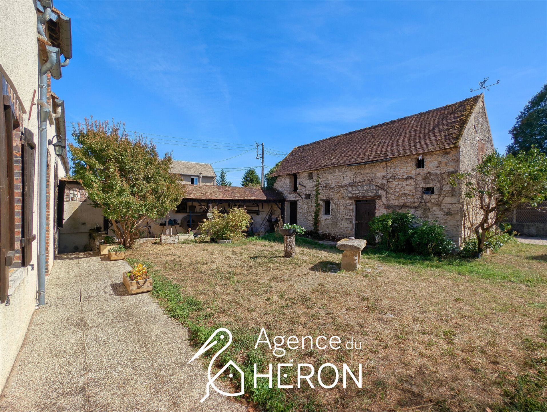 Maison à vendre, 140m², Dordives