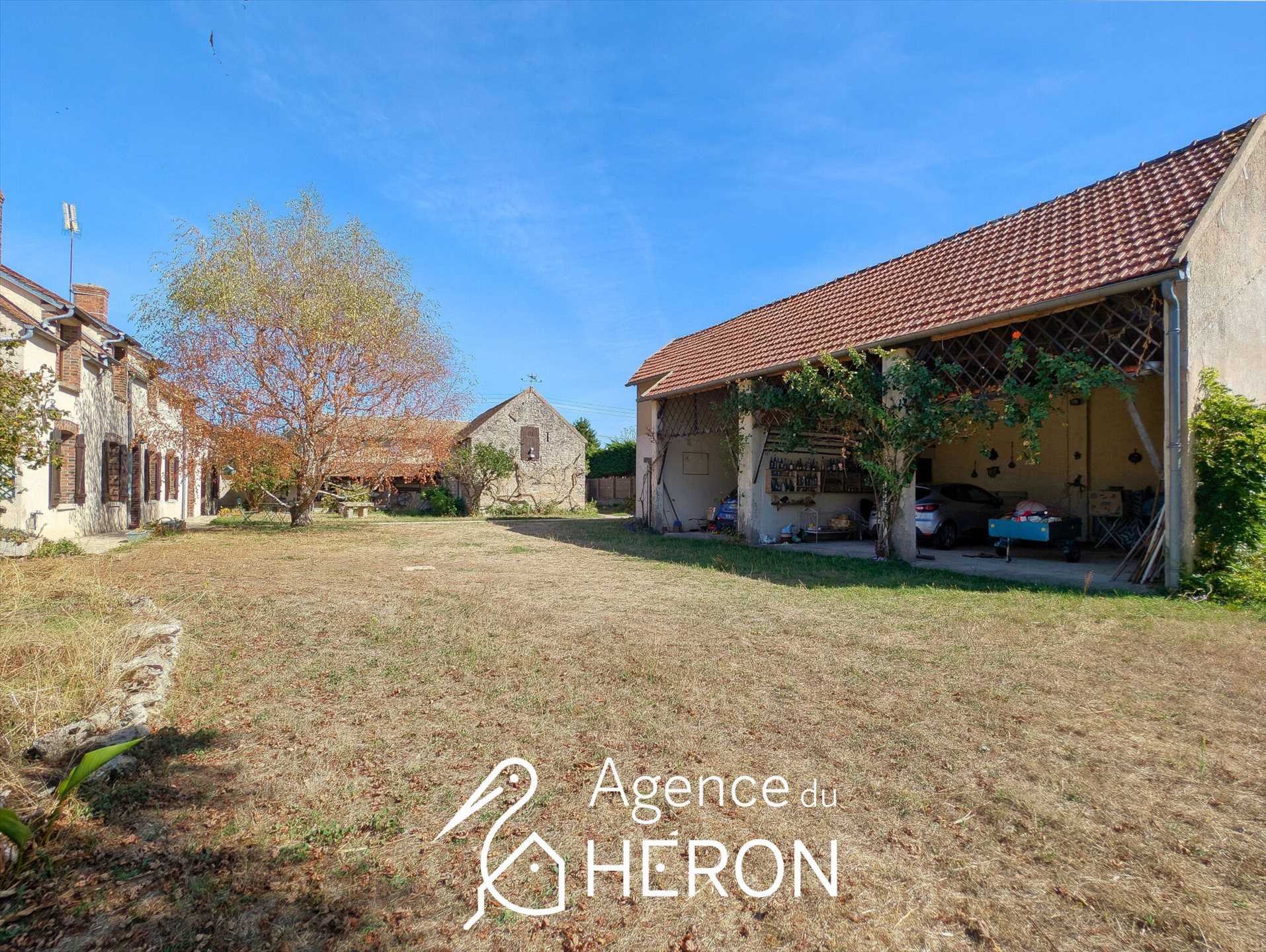 Maison à vendre, 140m², Dordives