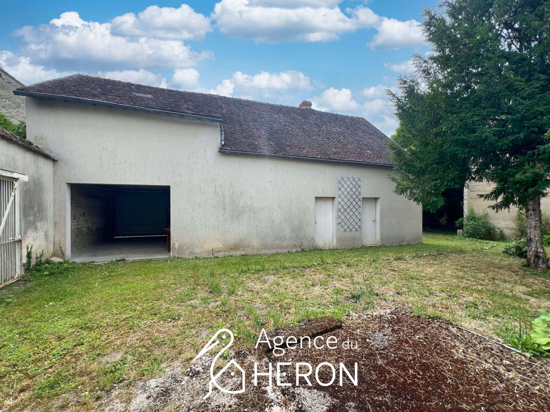 Maison à vendre, 80m², Beaumont-du-Gâtinais