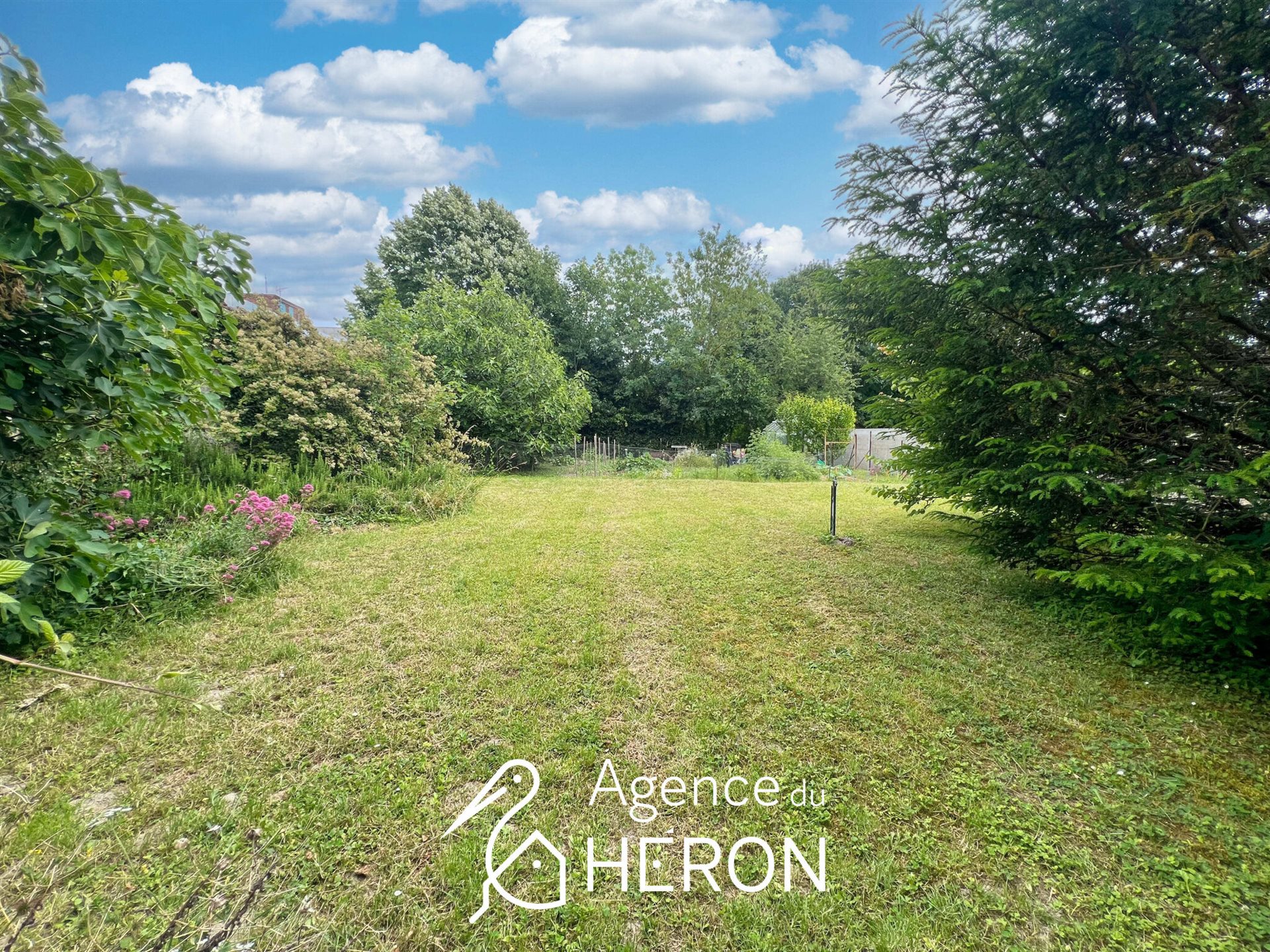 Maison à vendre, 80m², Beaumont-du-Gâtinais