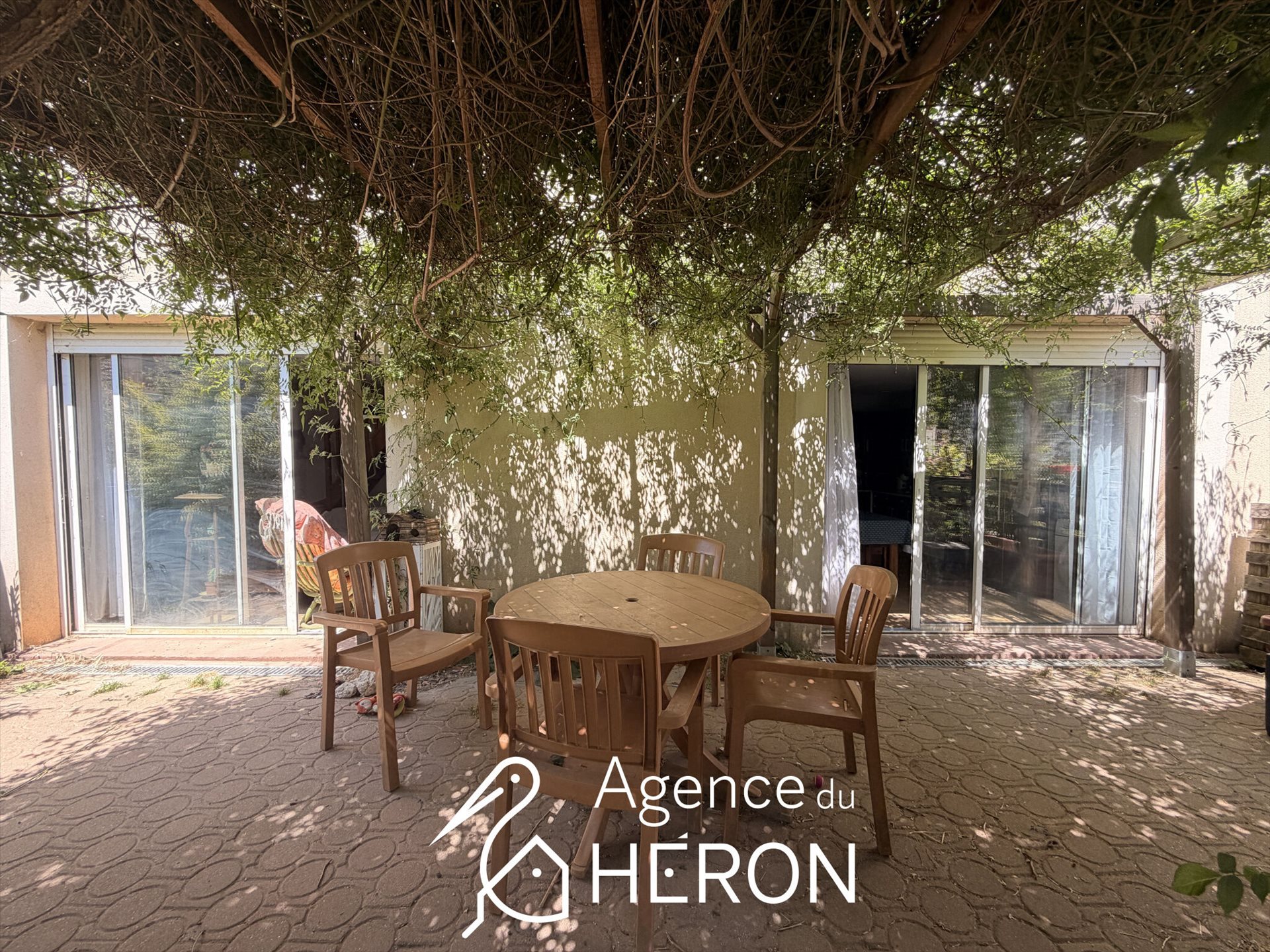 Maison à vendre, 112m², Echilleuses