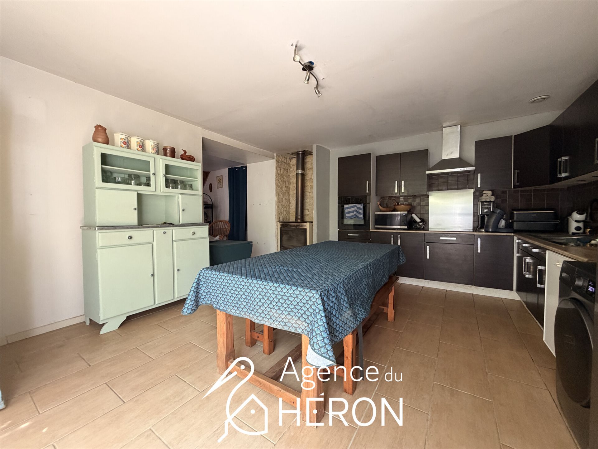 Maison à vendre, 112m², Echilleuses