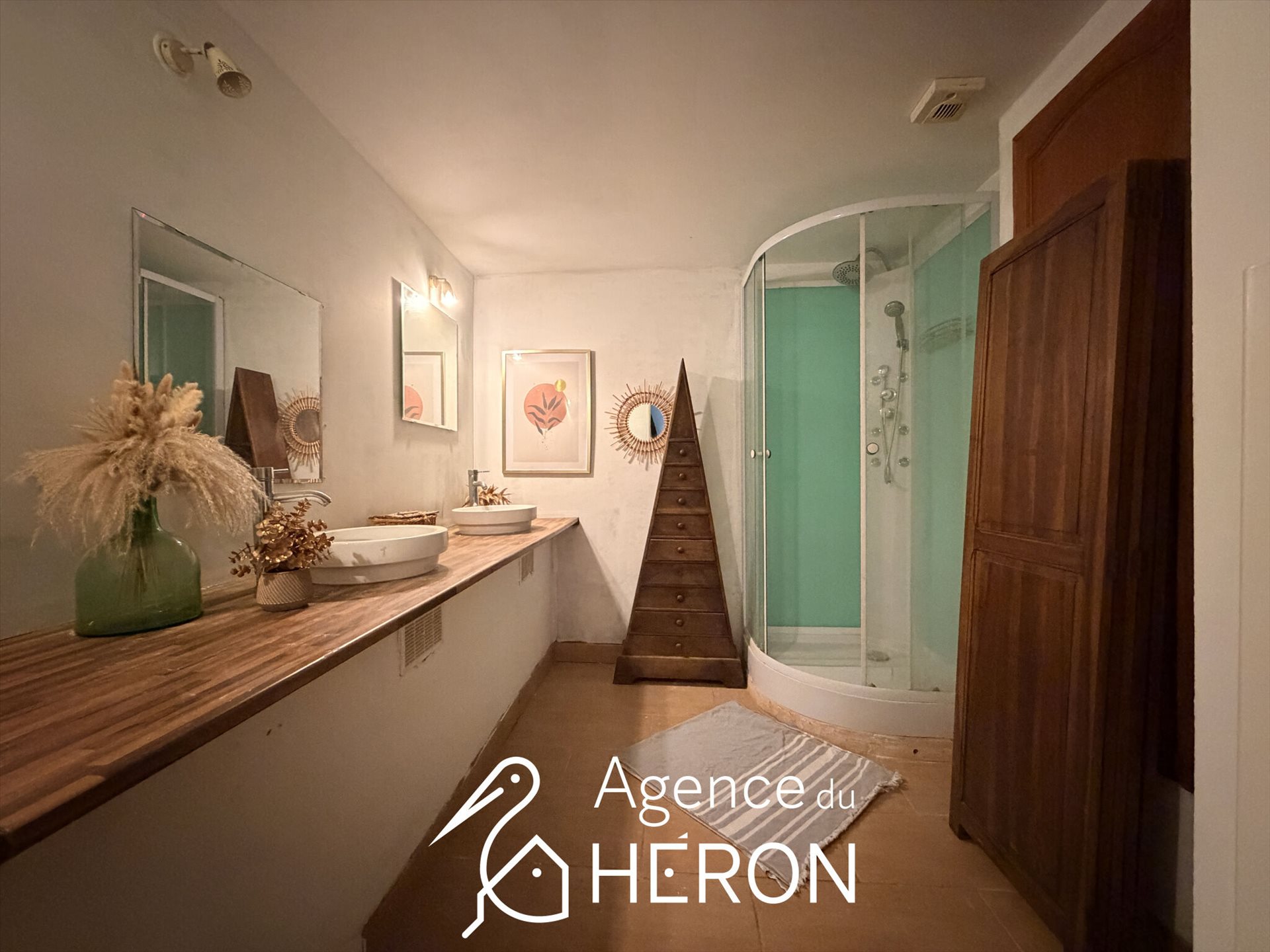 Maison à vendre, 112m², Echilleuses