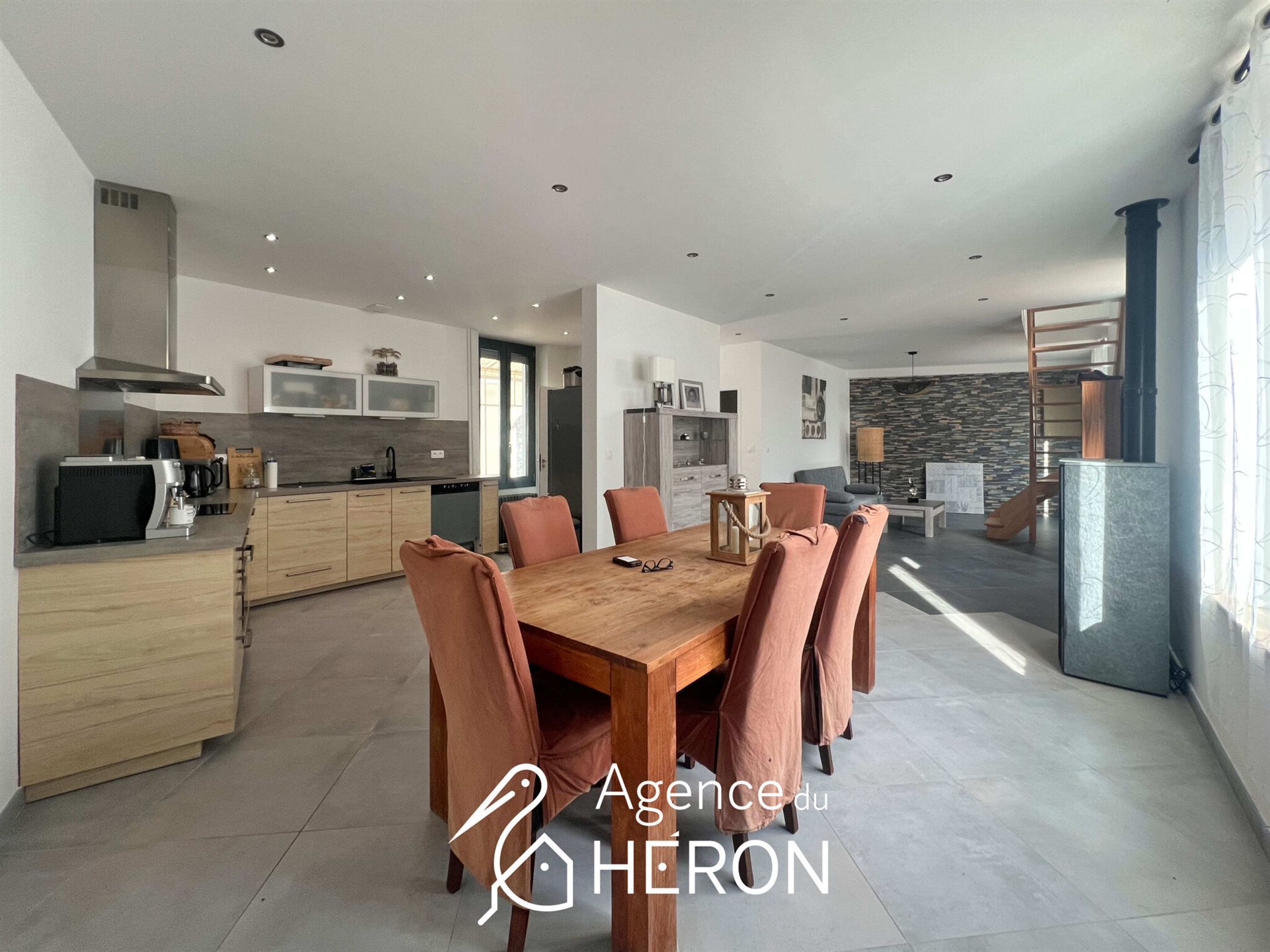 Maison à vendre, 121m², Aufferville