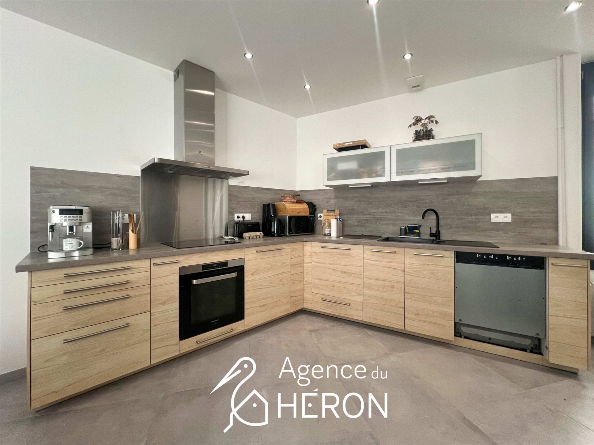 Maison à vendre, 121m², Aufferville