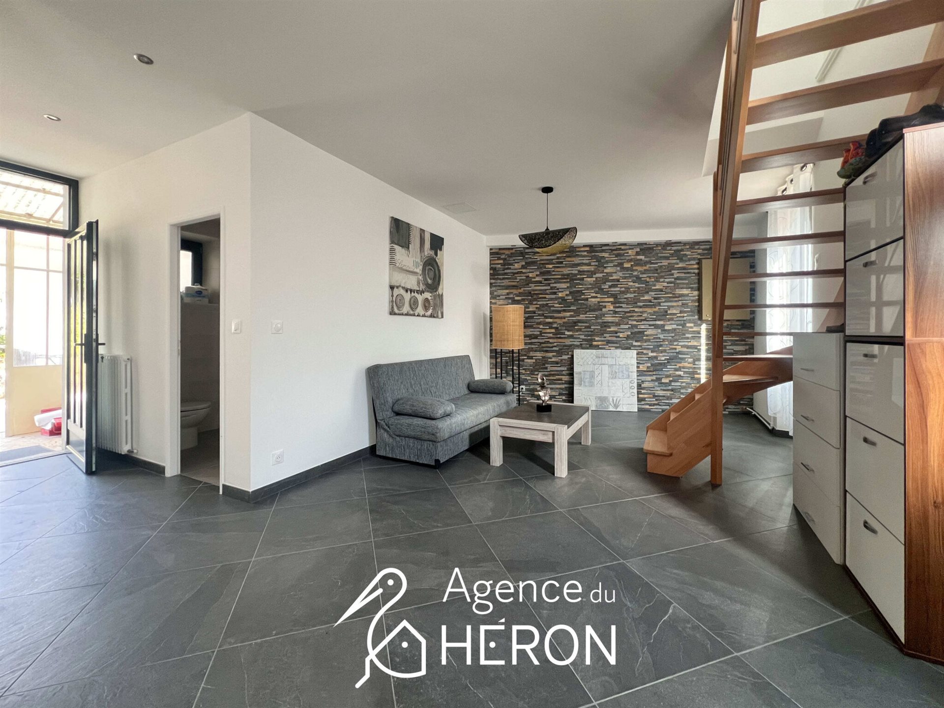 Maison à vendre, 121m², Aufferville