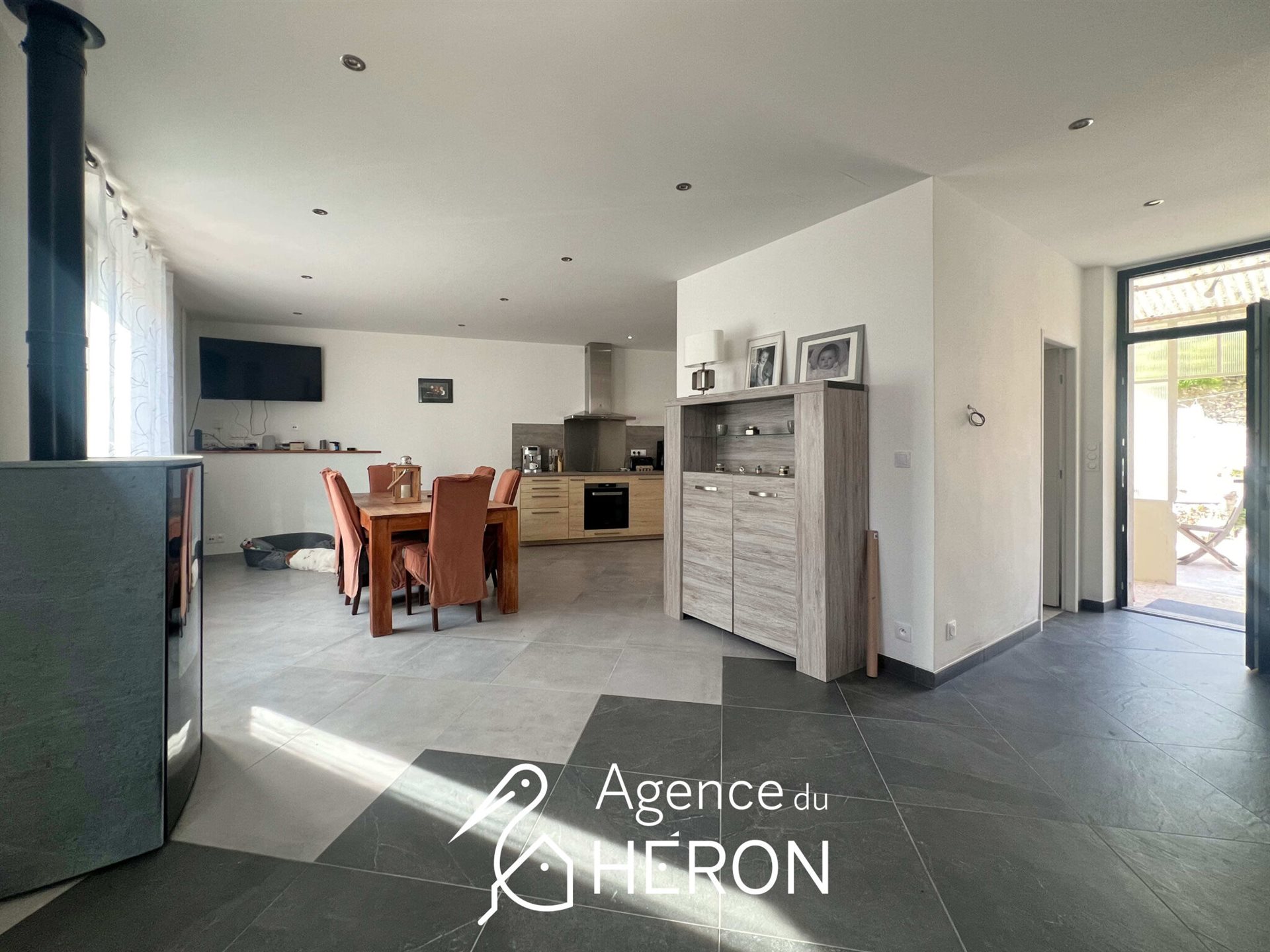 Maison à vendre, 121m², Aufferville