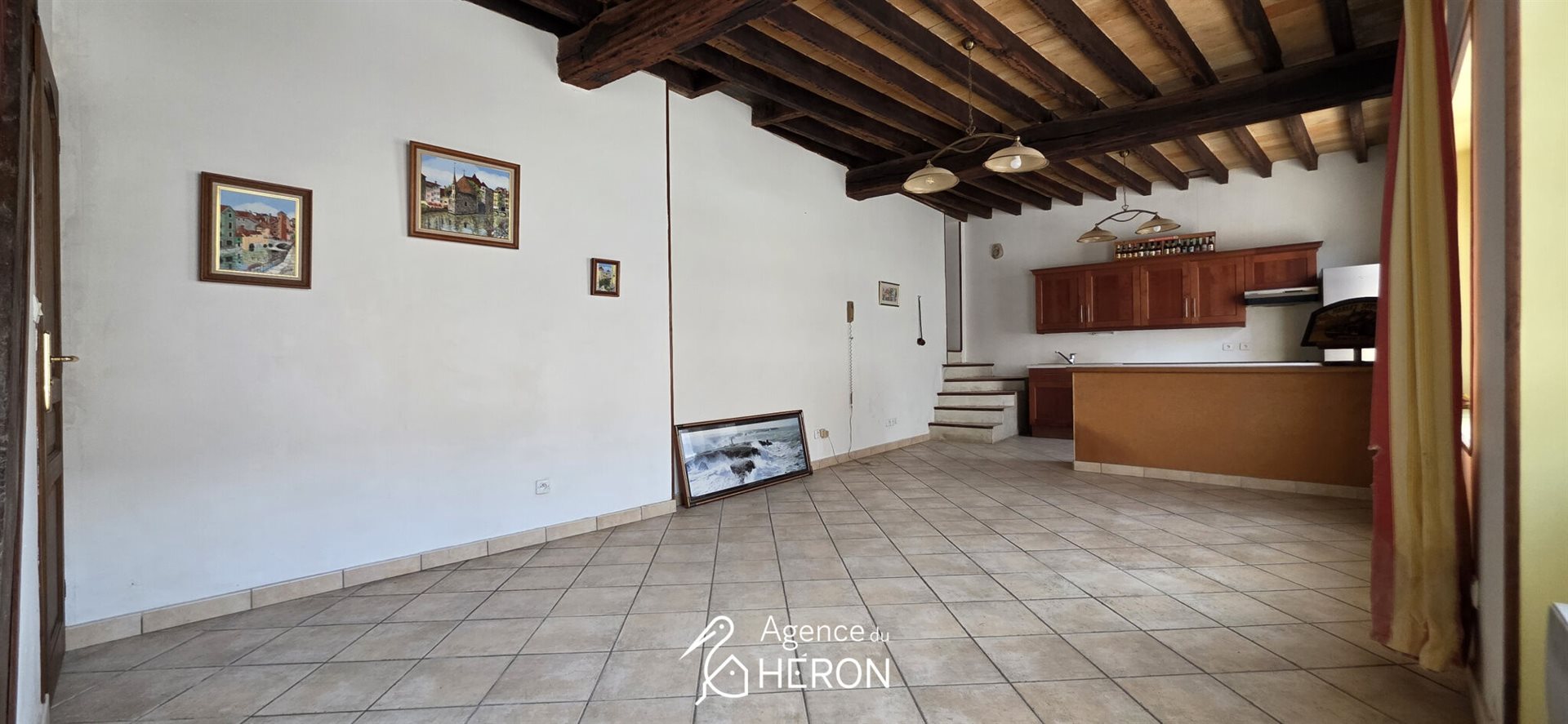 Maison à vendre, 111m², Nailly
