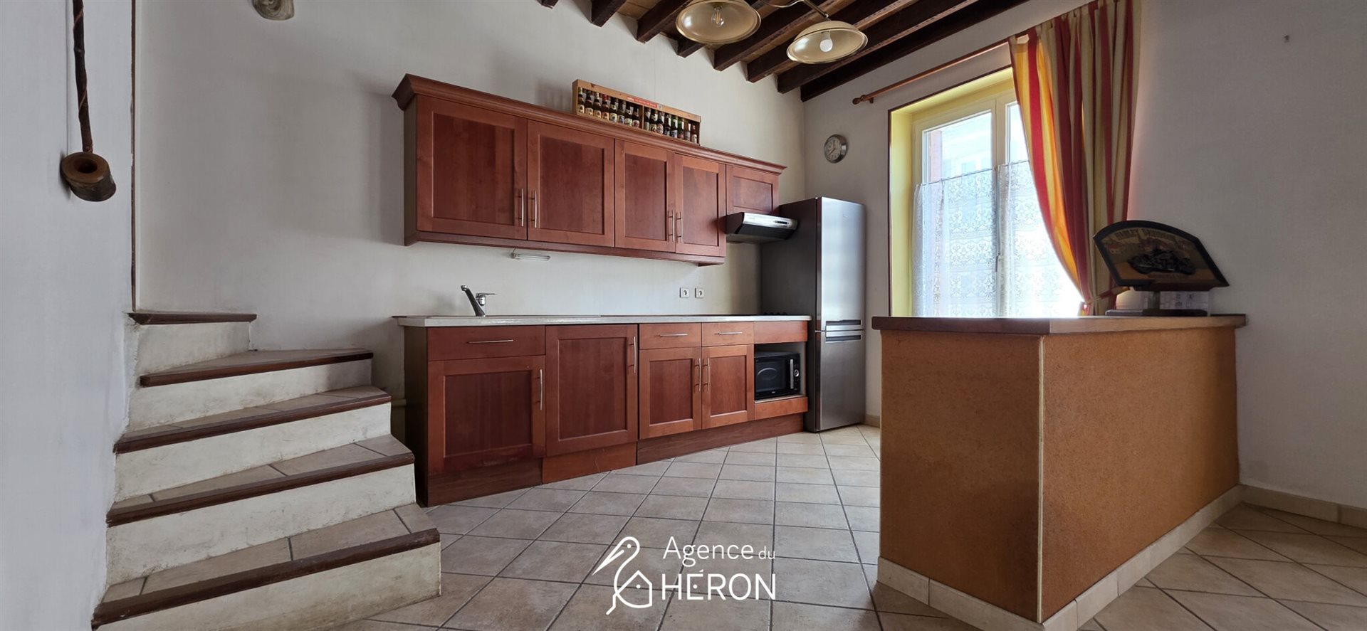 Maison à vendre, 111m², Nailly