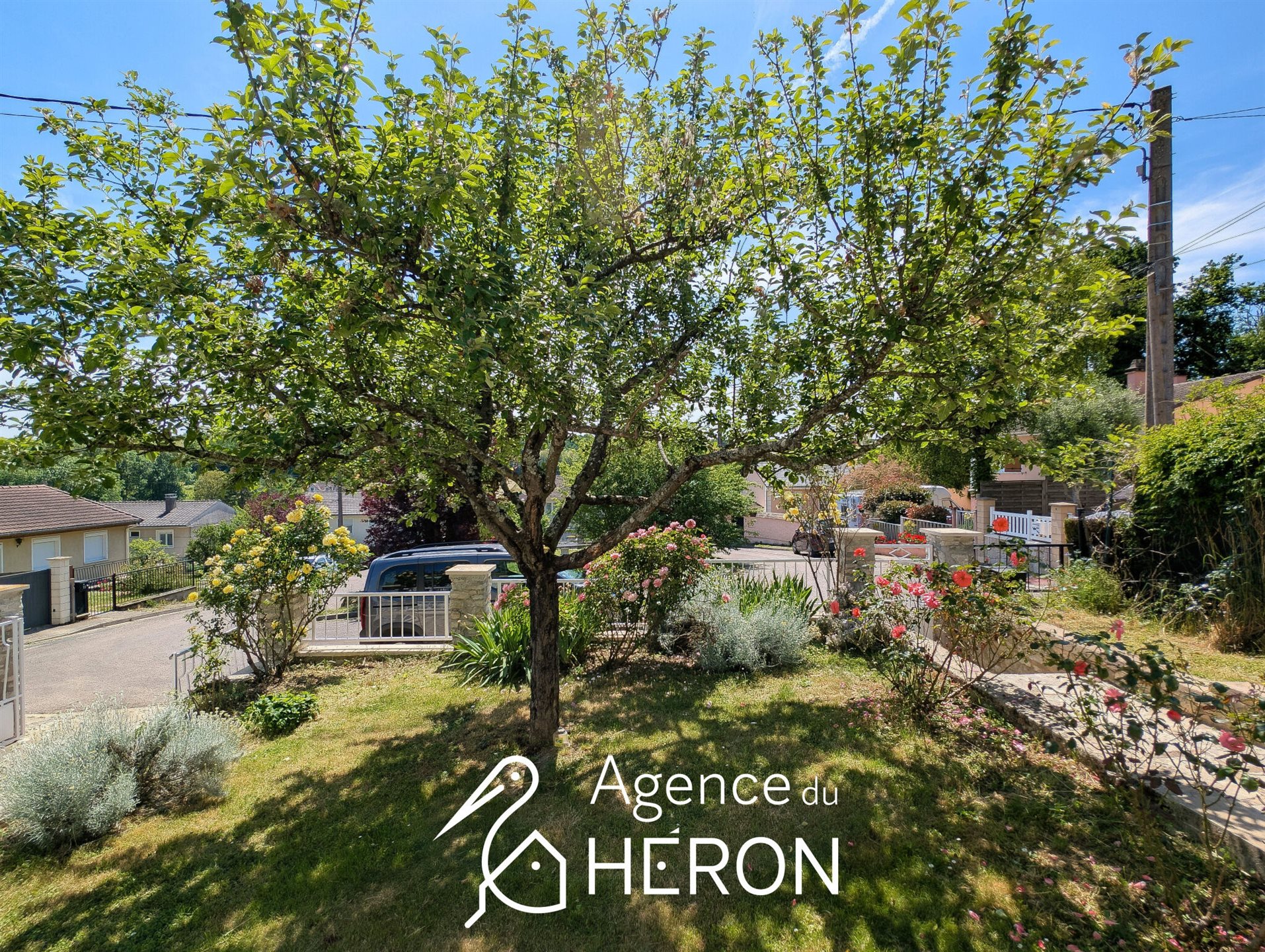 Maison à vendre, 80m², Faÿ-lès-Nemours