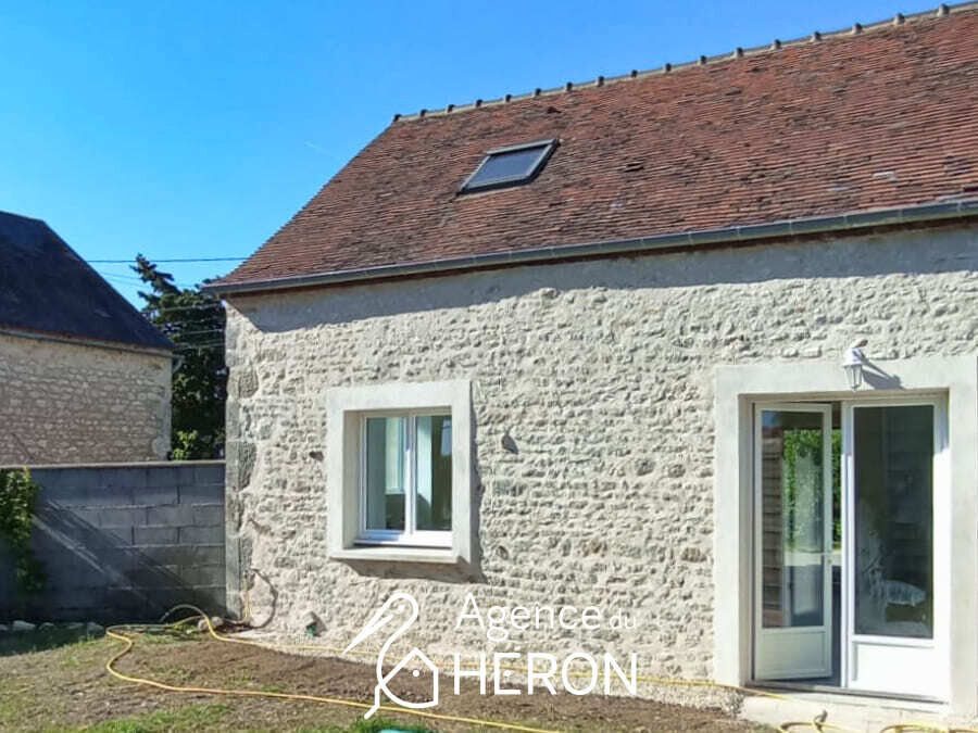 Maison à vendre, 64m², Beaune-la-Rolande