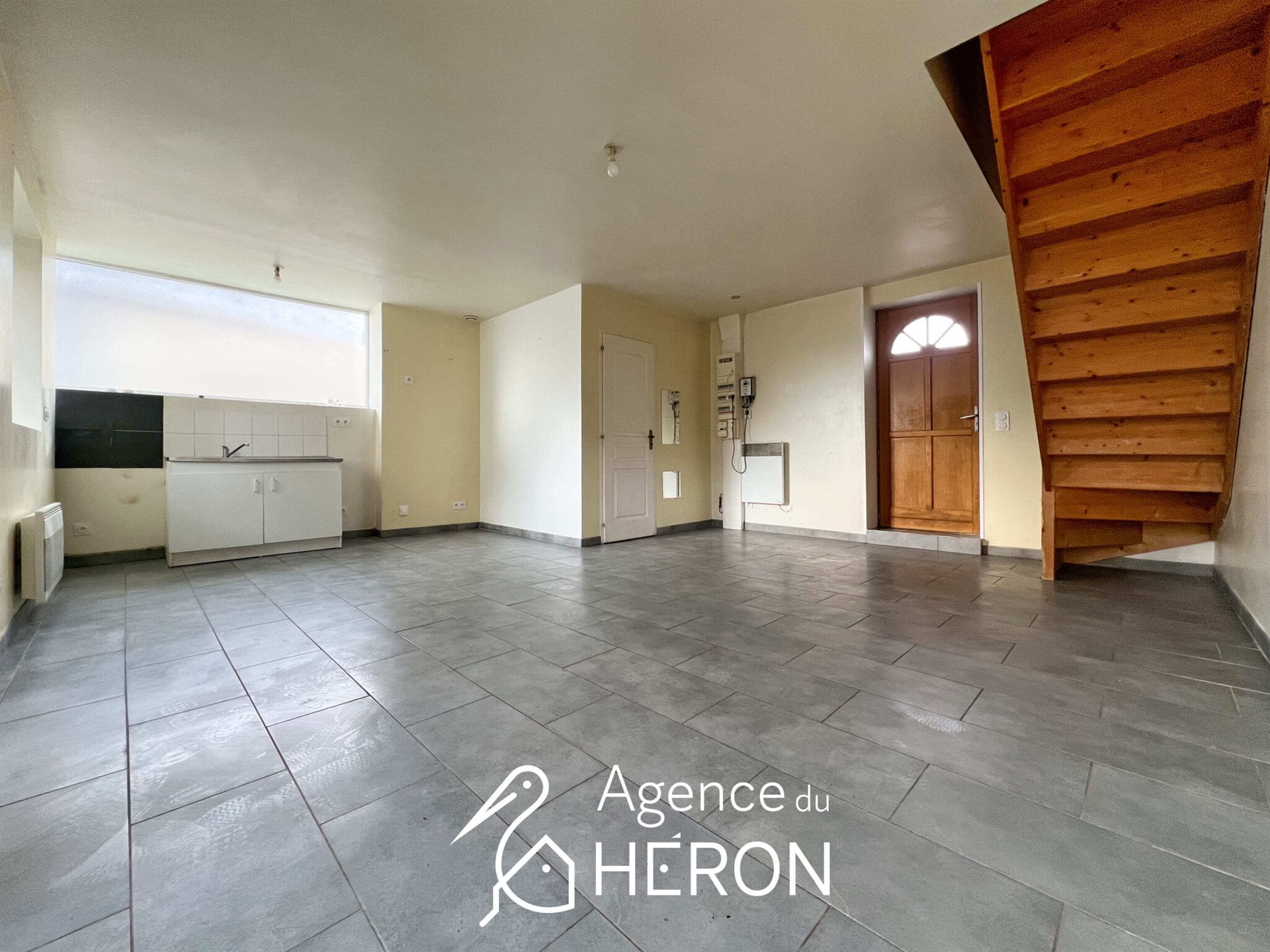 Maison à vendre, 64m², Beaune-la-Rolande