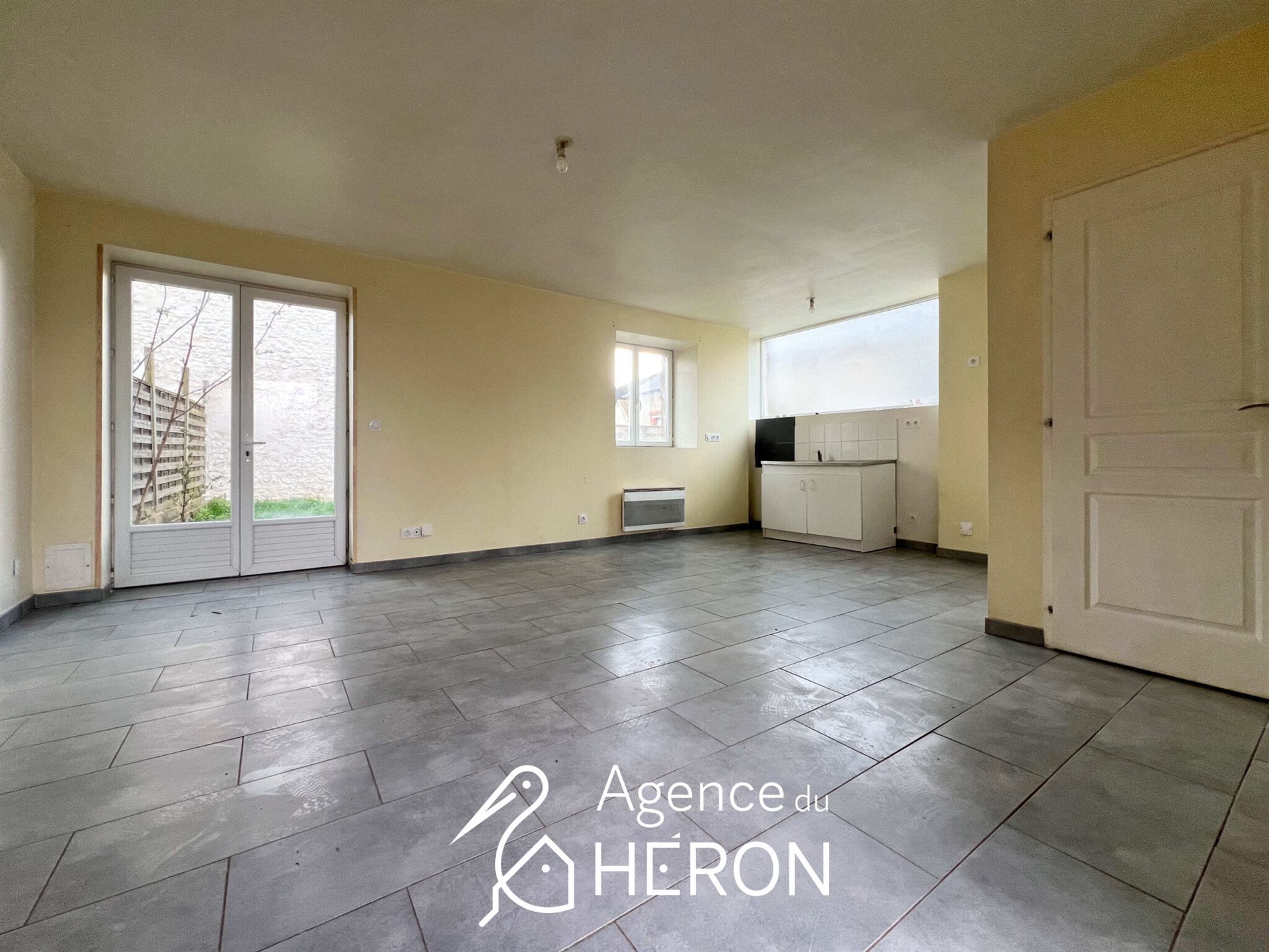 Maison à vendre, 64m², Beaune-la-Rolande