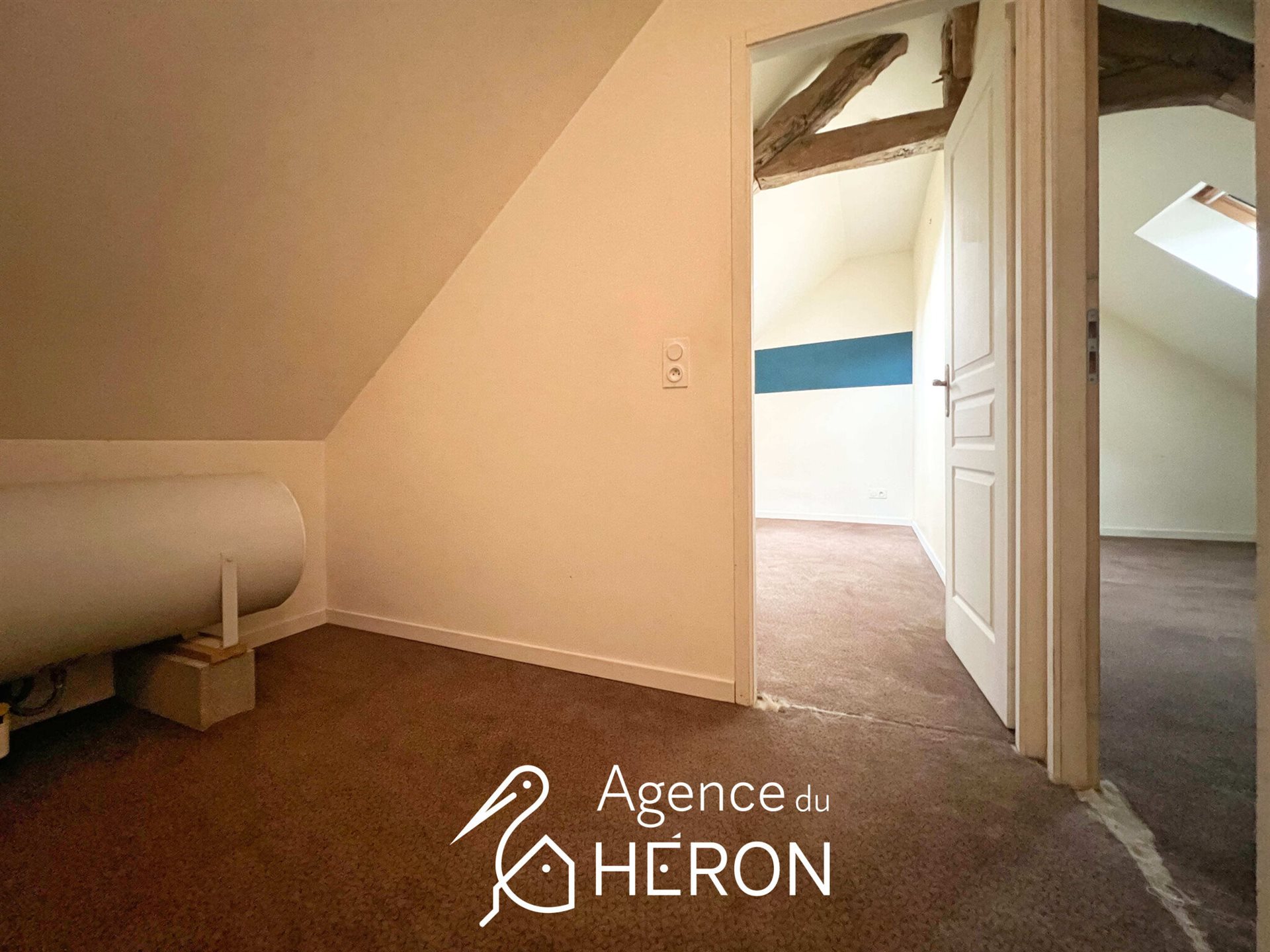 Maison à vendre, 64m², Beaune-la-Rolande